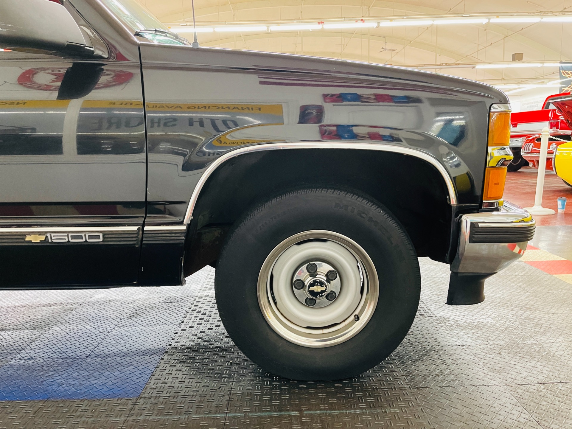 Used 1994 Chevrolet Suburban C1500 - SEE VIDEO | St. Petersburg, FL