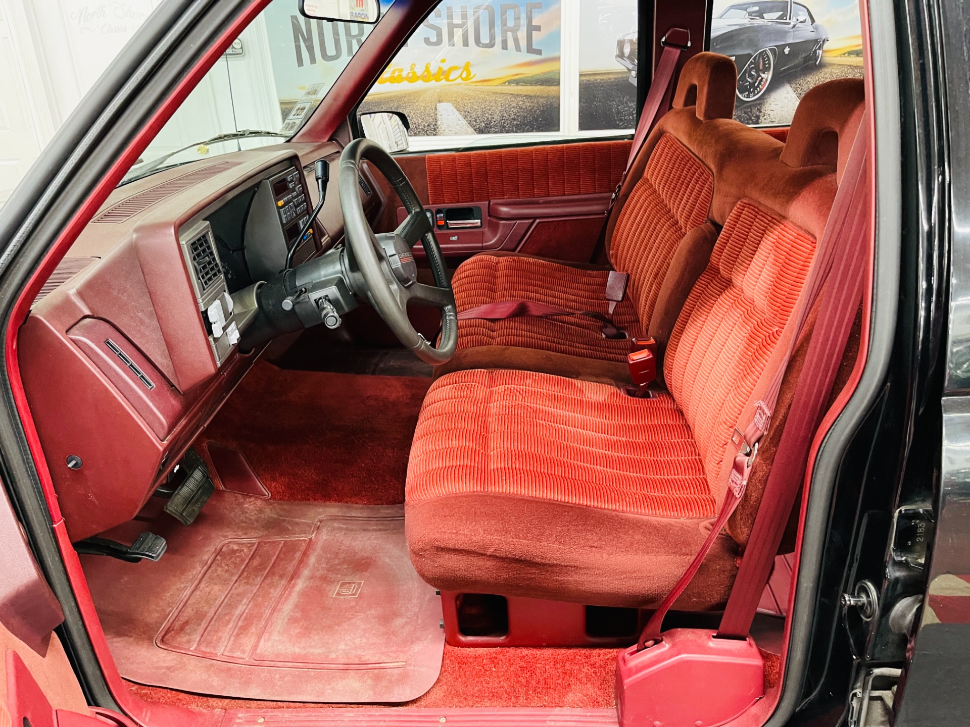 Used 1994 Chevrolet Suburban C1500 - SEE VIDEO | St. Petersburg, FL