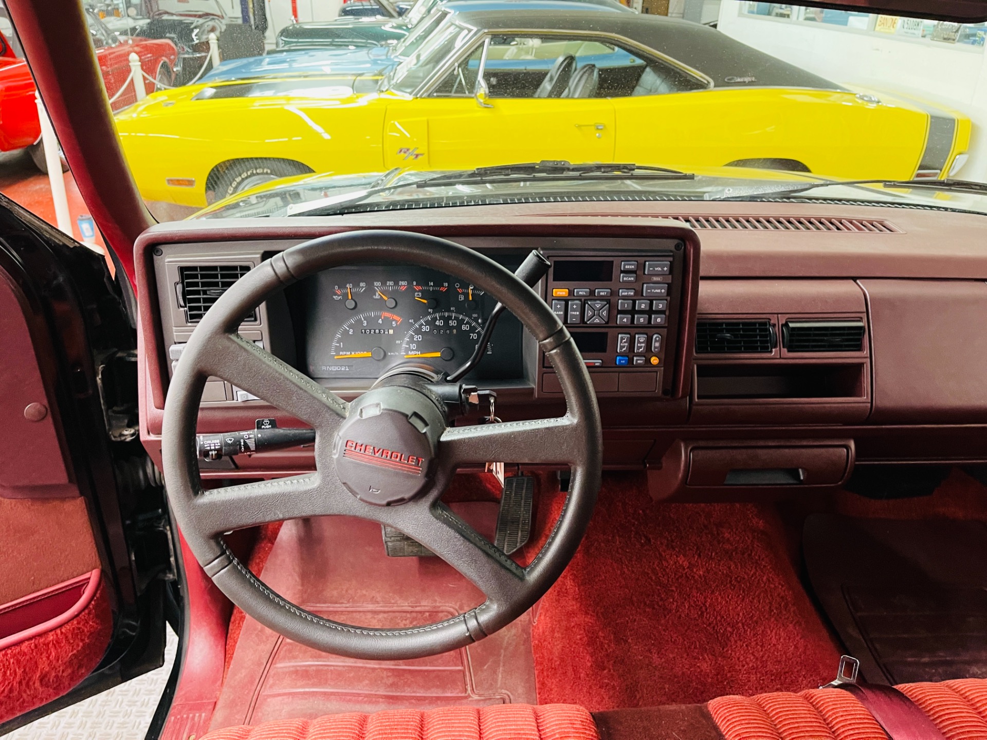 Used 1994 Chevrolet Suburban C1500 - SEE VIDEO | St. Petersburg, FL