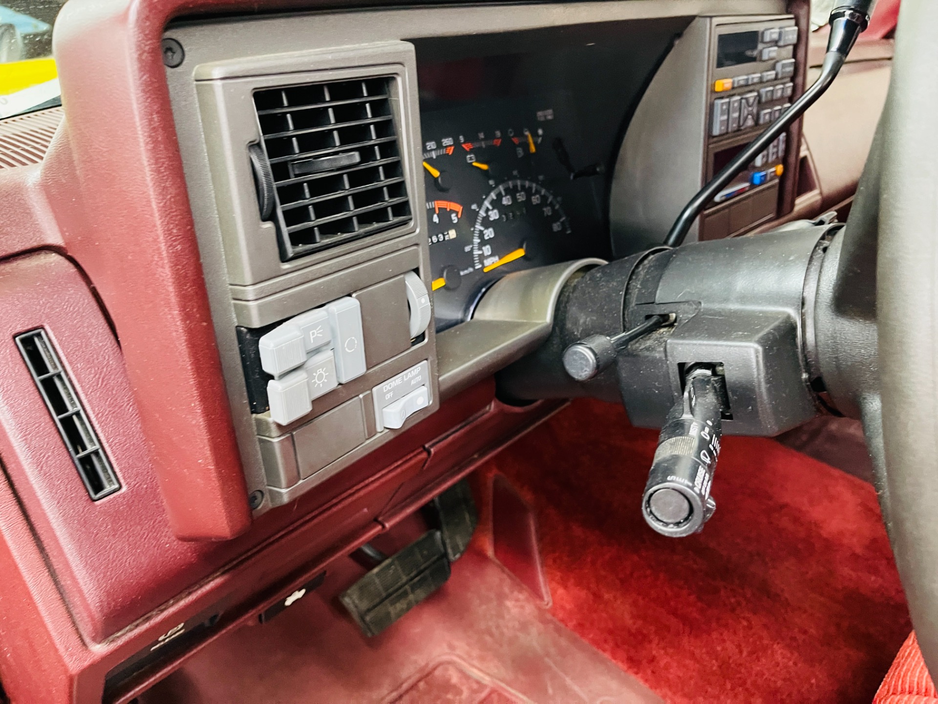 Used 1994 Chevrolet Suburban C1500 - SEE VIDEO | St. Petersburg, FL