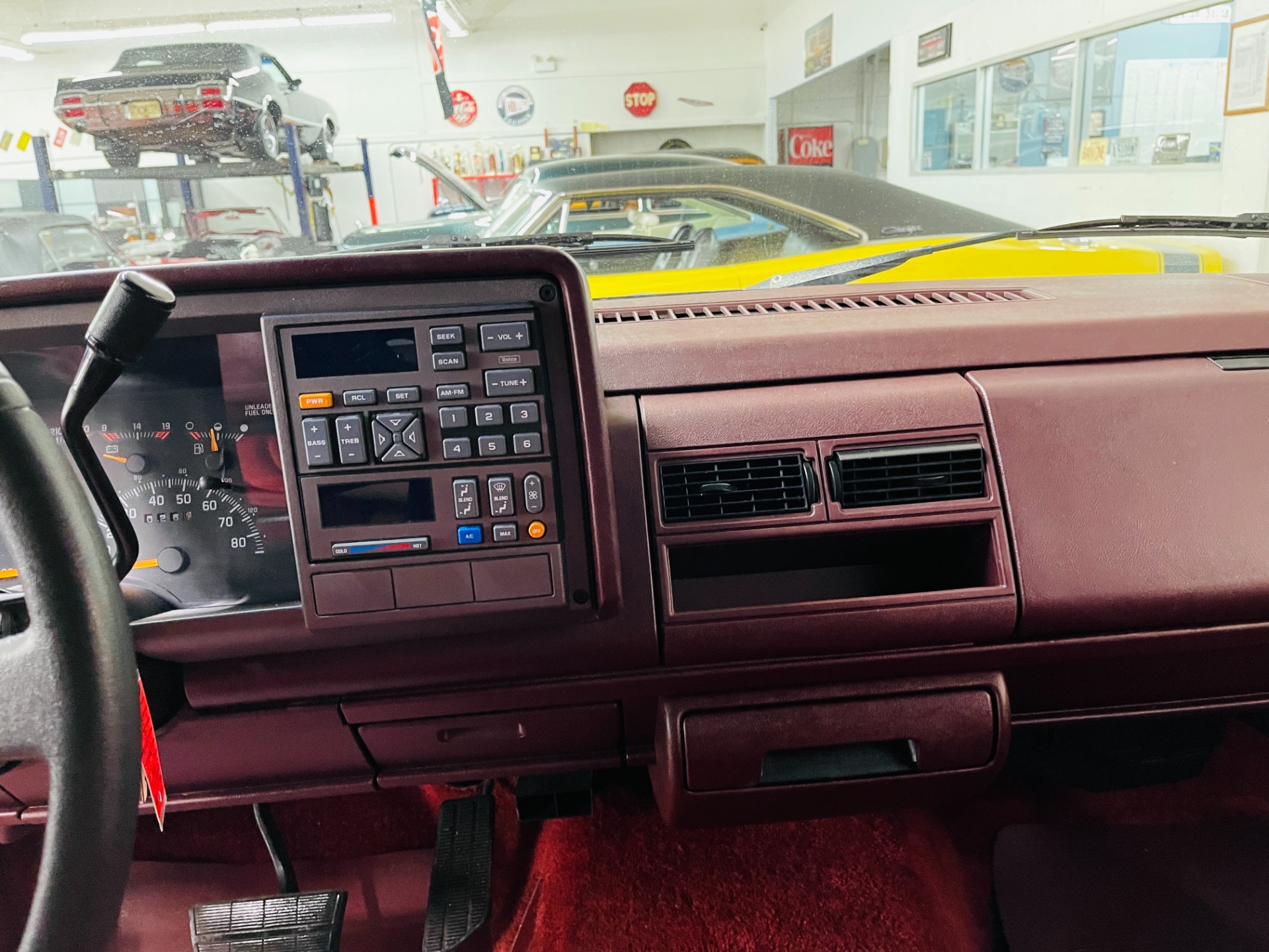 Used 1994 Chevrolet Suburban C1500 - SEE VIDEO | St. Petersburg, FL