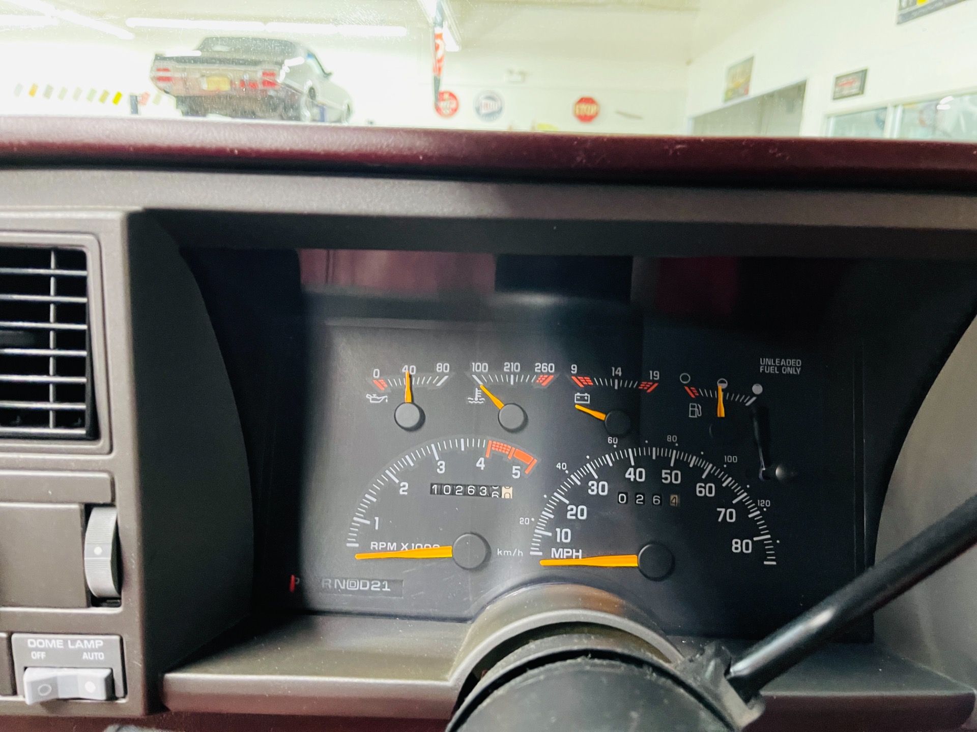 Used 1994 Chevrolet Suburban C1500 - SEE VIDEO | St. Petersburg, FL