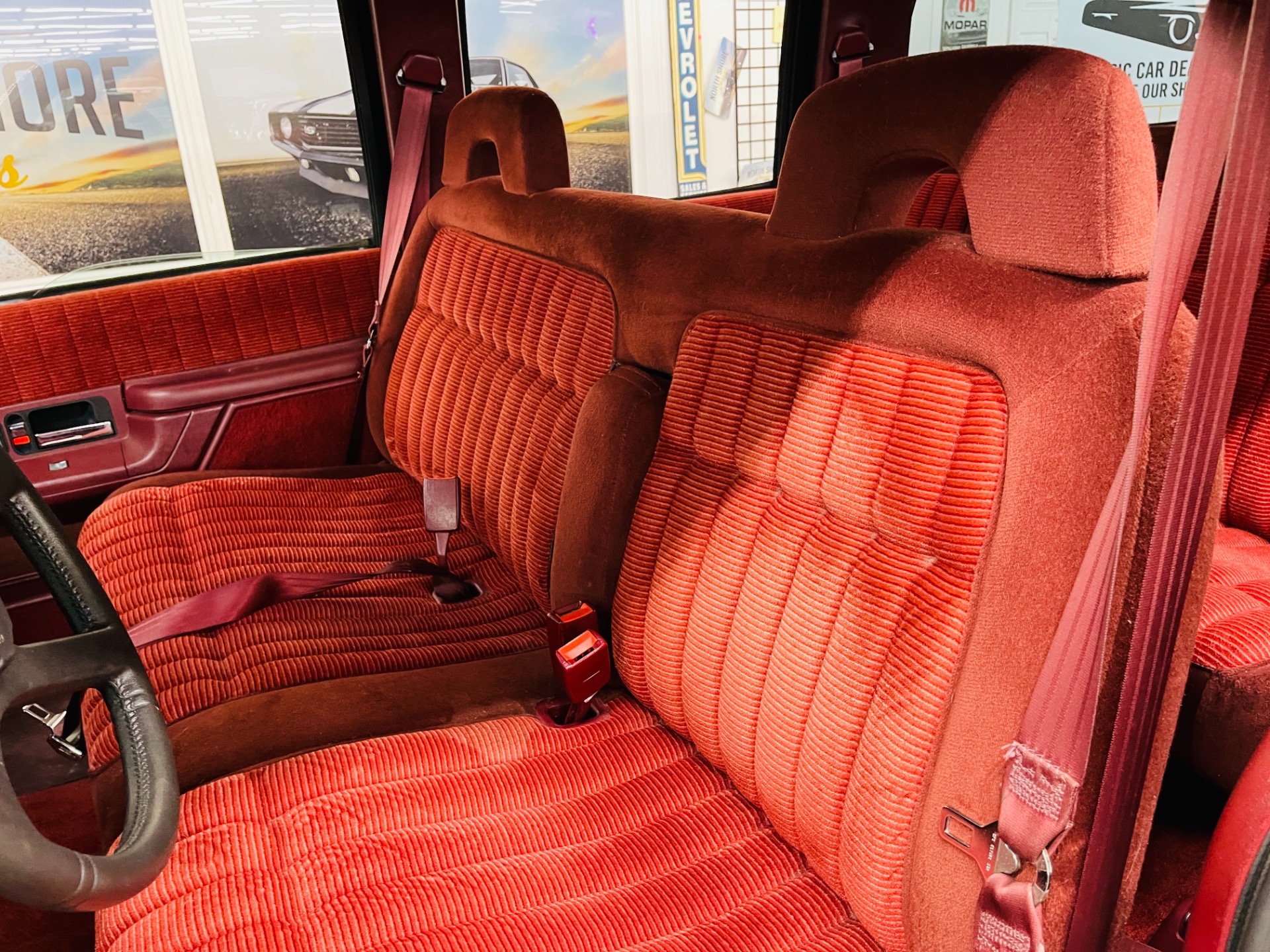 Used 1994 Chevrolet Suburban C1500 - SEE VIDEO | St. Petersburg, FL