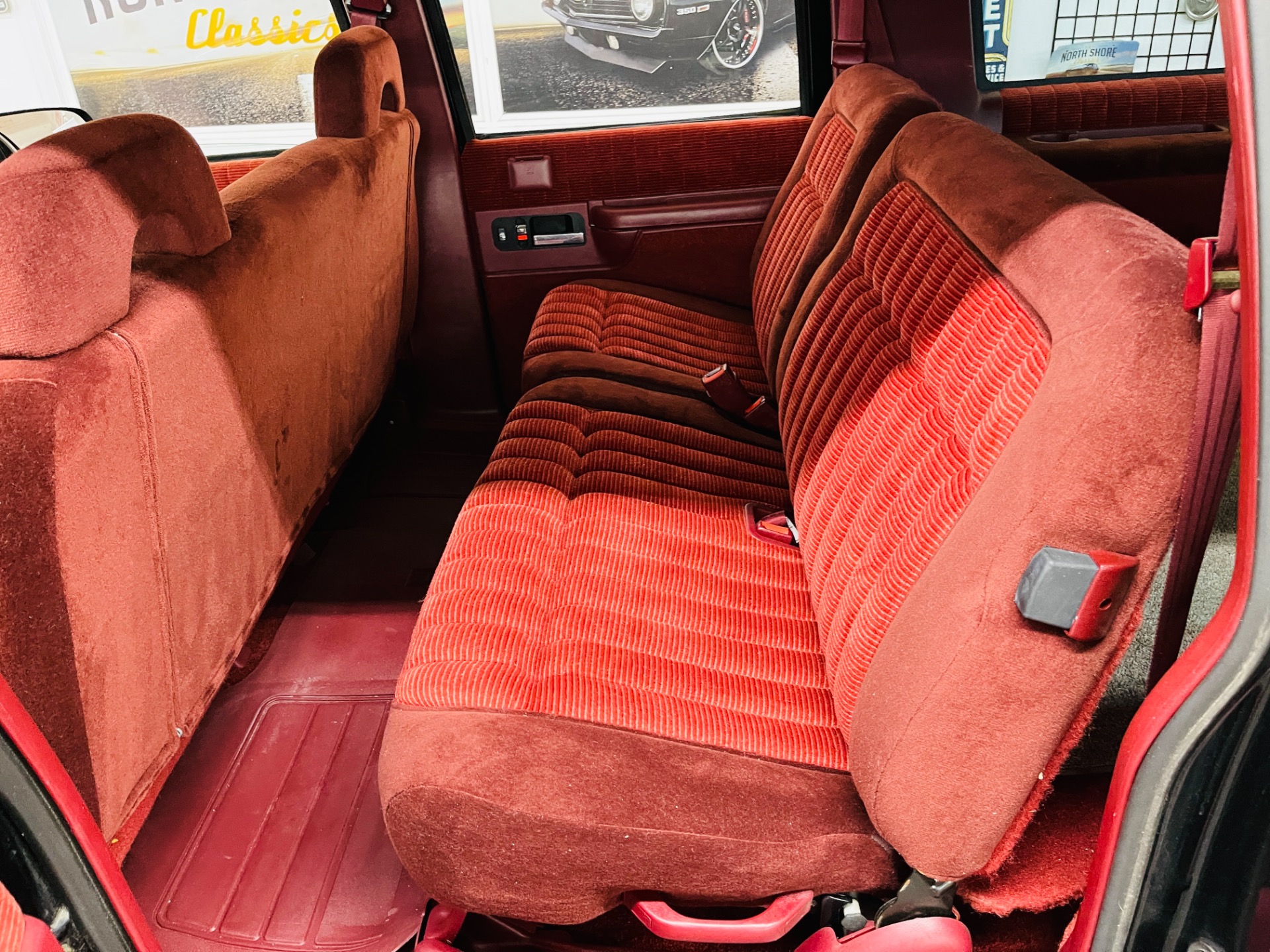 Used 1994 Chevrolet Suburban C1500 - SEE VIDEO | St. Petersburg, FL