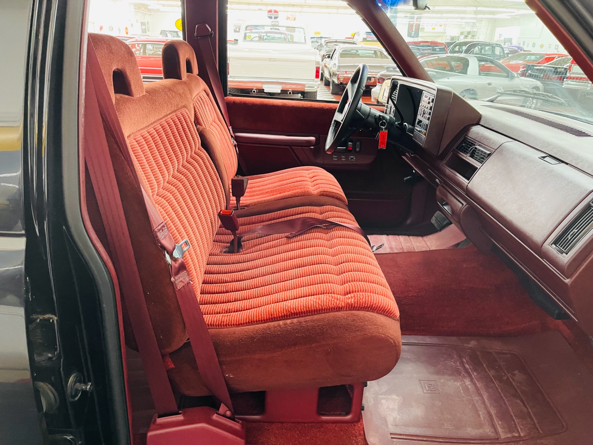 Used 1994 Chevrolet Suburban C1500 - SEE VIDEO | St. Petersburg, FL