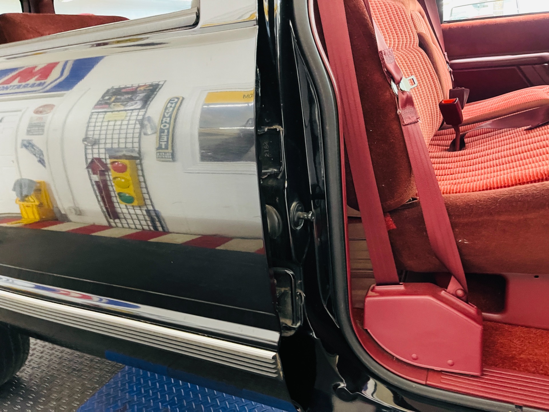 Used 1994 Chevrolet Suburban C1500 - SEE VIDEO | St. Petersburg, FL