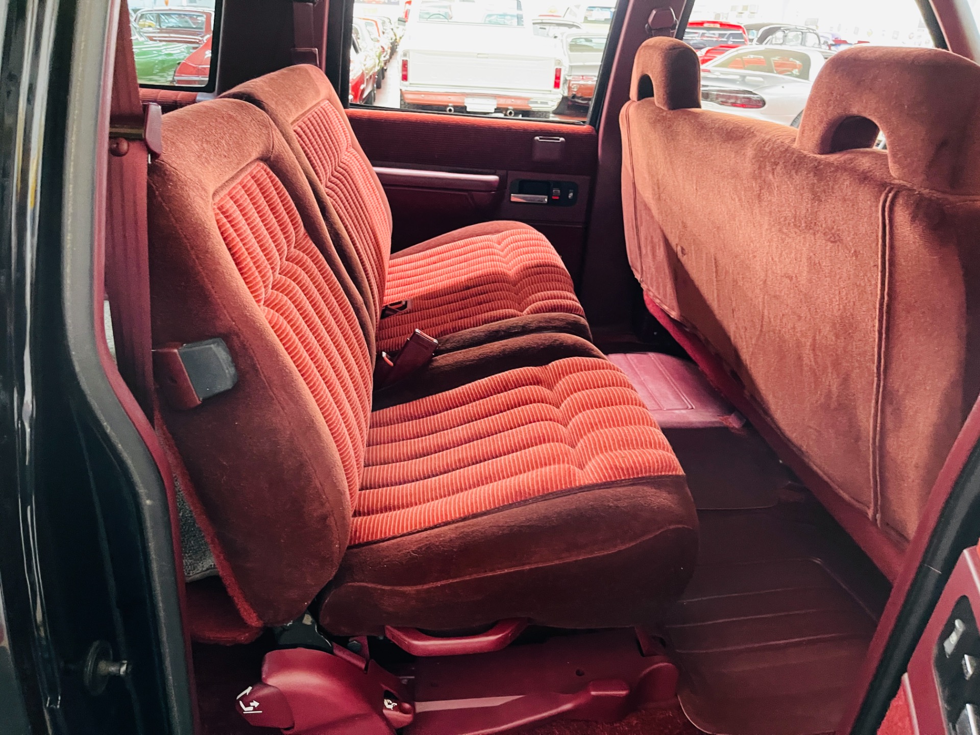 Used 1994 Chevrolet Suburban C1500 - SEE VIDEO | St. Petersburg, FL