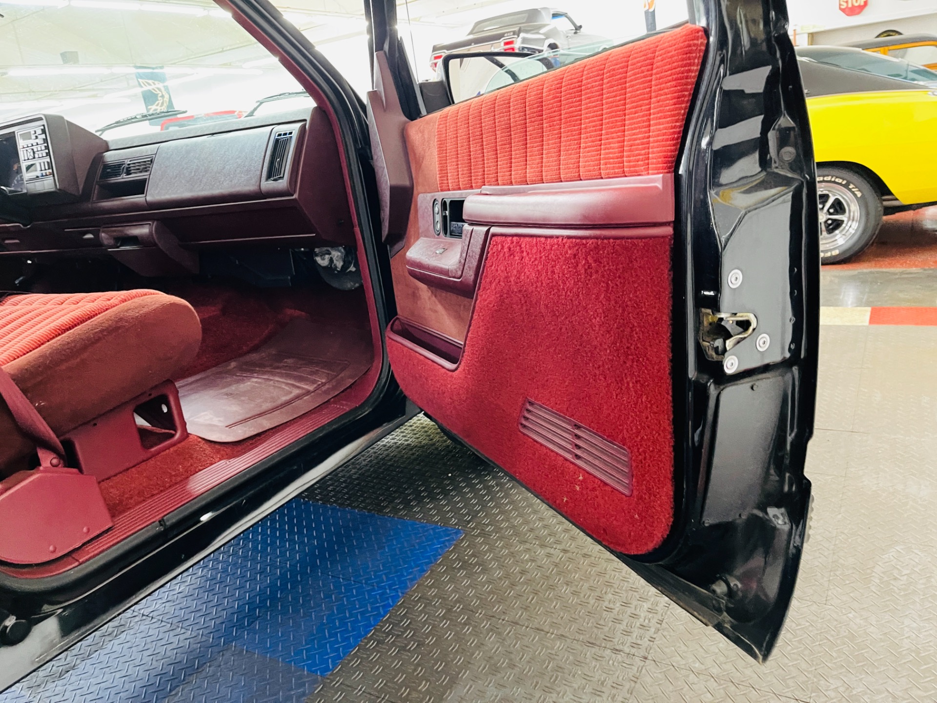Used 1994 Chevrolet Suburban C1500 - SEE VIDEO | St. Petersburg, FL