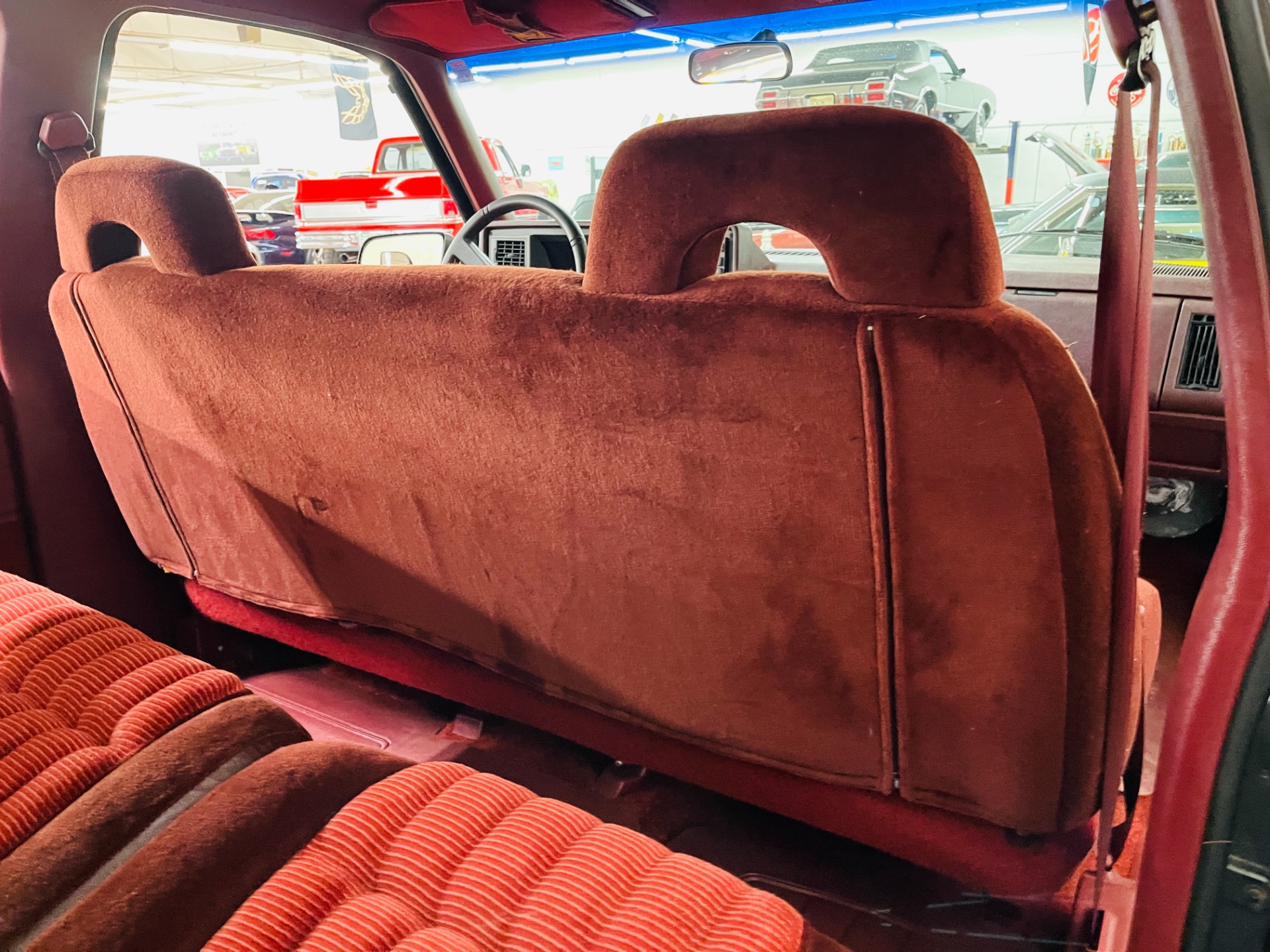 Used 1994 Chevrolet Suburban C1500 - SEE VIDEO | St. Petersburg, FL