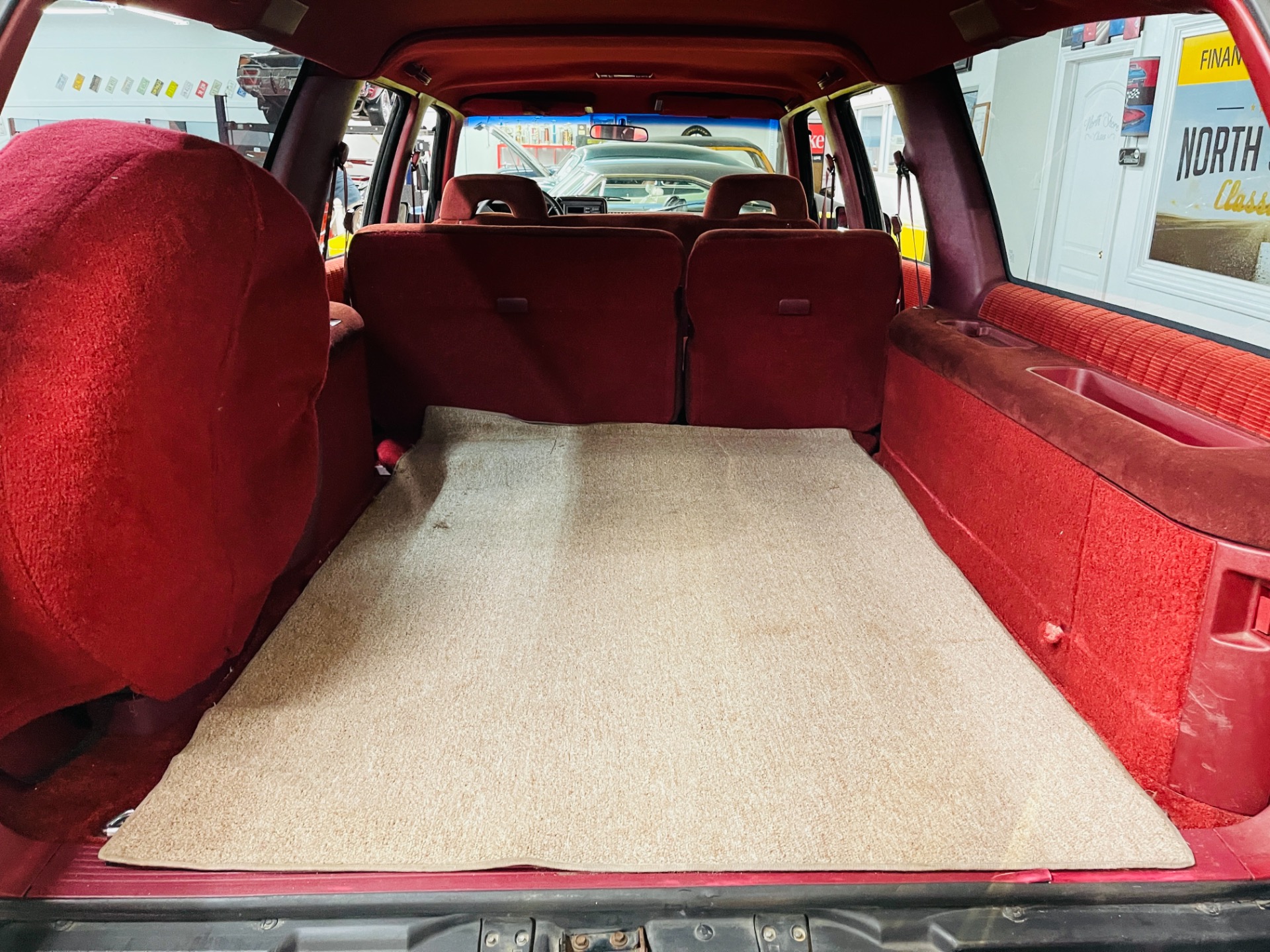 Used 1994 Chevrolet Suburban C1500 - SEE VIDEO | St. Petersburg, FL