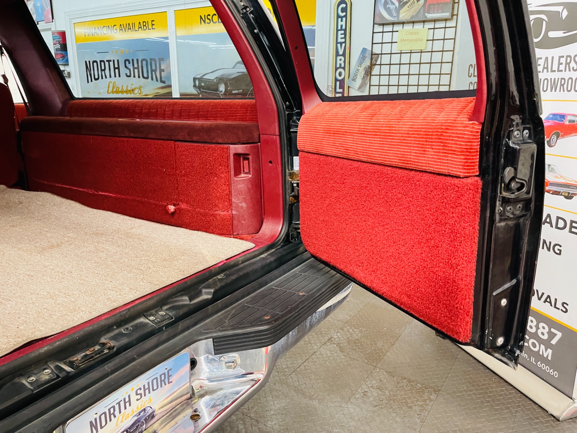 Used 1994 Chevrolet Suburban C1500 - SEE VIDEO | St. Petersburg, FL