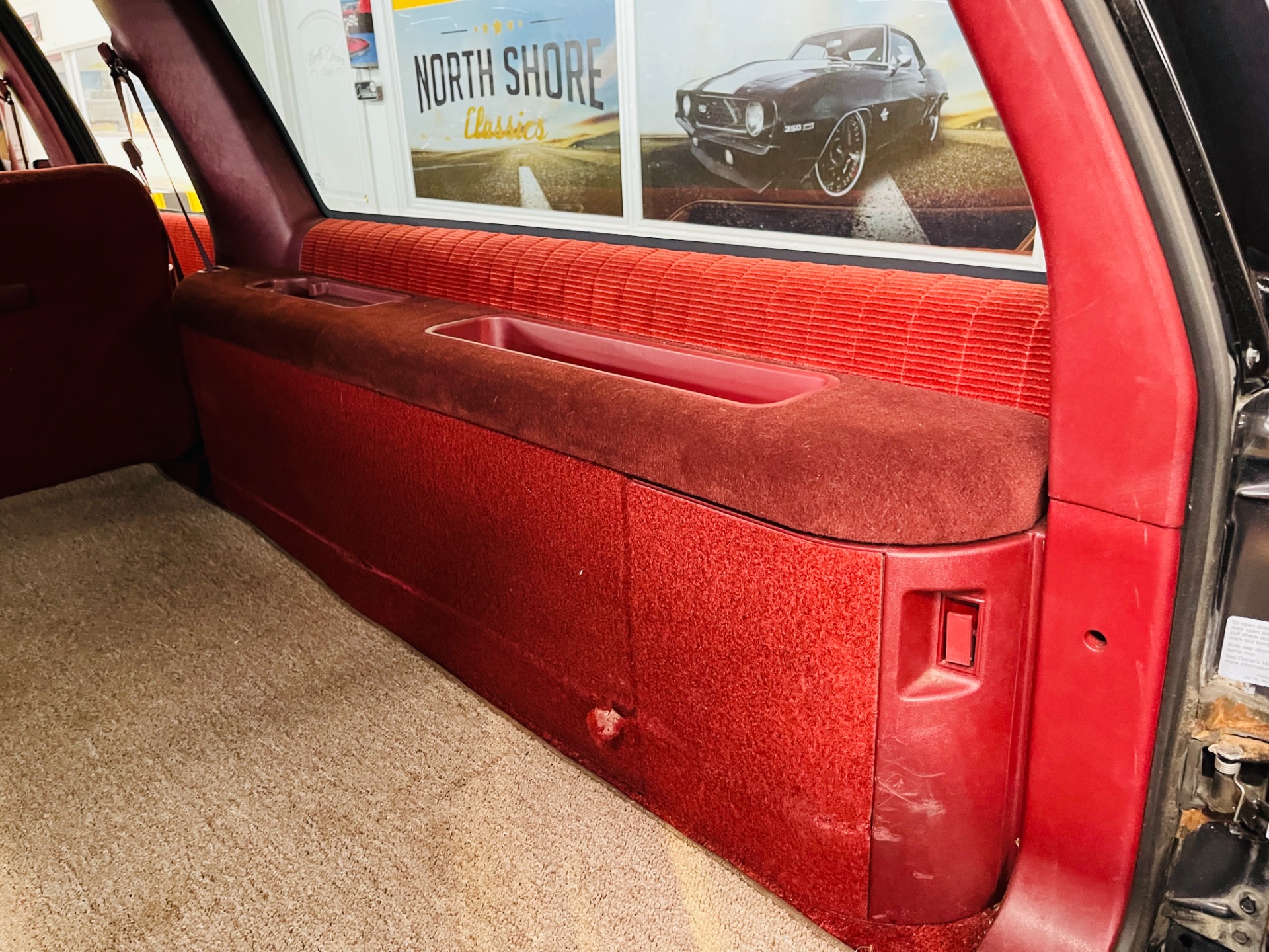 Used 1994 Chevrolet Suburban C1500 - SEE VIDEO | St. Petersburg, FL
