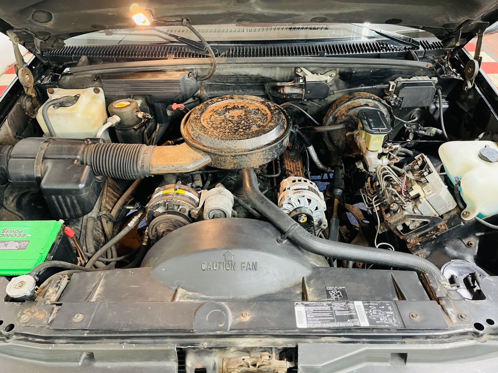Used 1994 Chevrolet Suburban C1500 - SEE VIDEO | St. Petersburg, FL