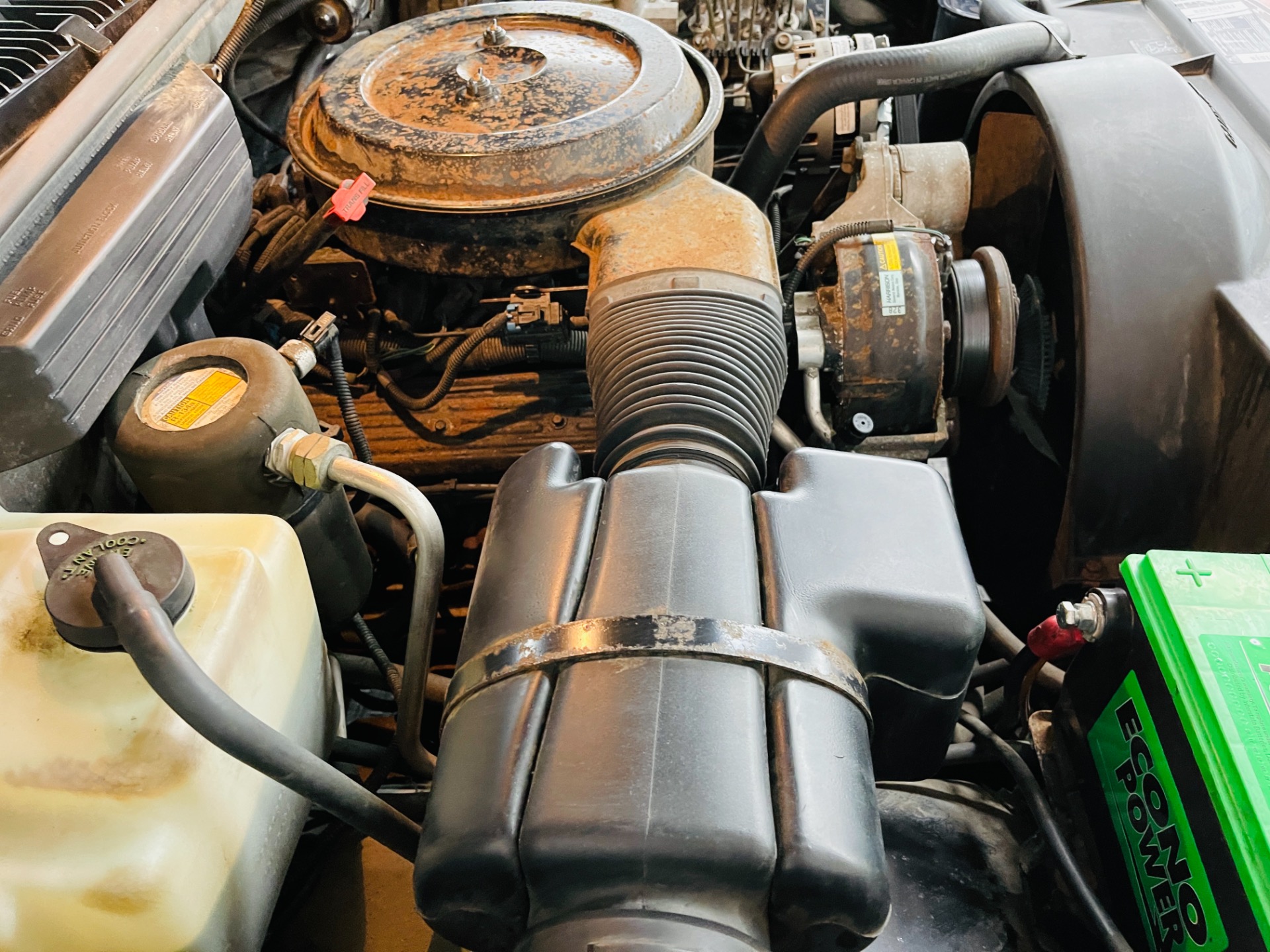 Used 1994 Chevrolet Suburban C1500 - SEE VIDEO | St. Petersburg, FL