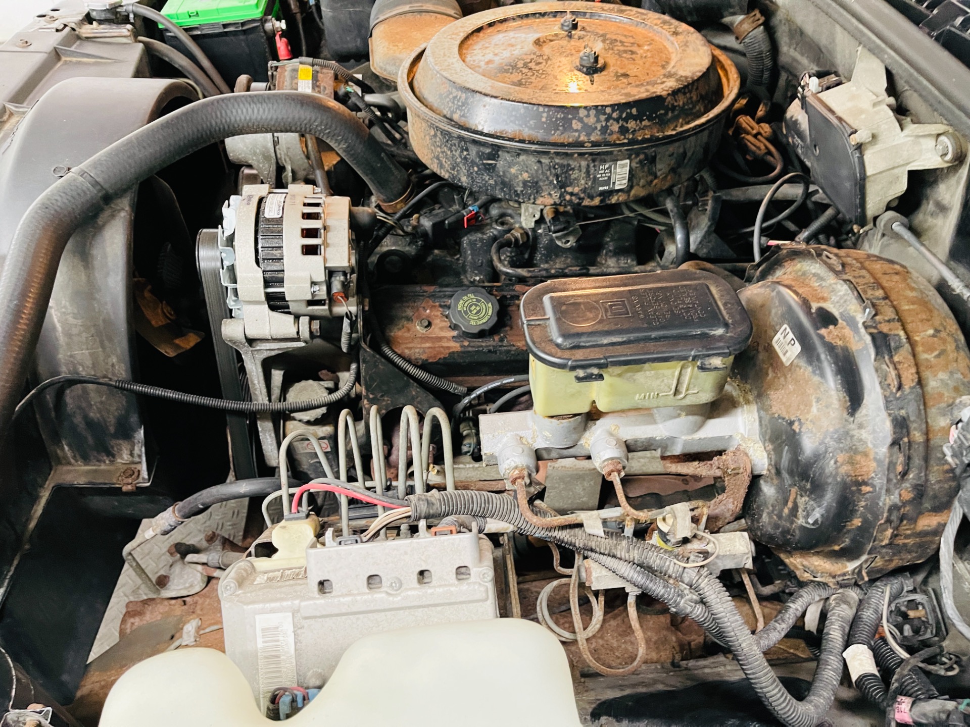 Used 1994 Chevrolet Suburban C1500 - SEE VIDEO | St. Petersburg, FL