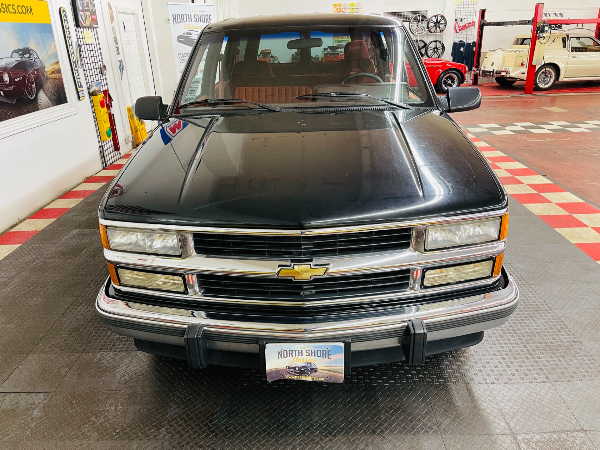 Used 1994 Chevrolet Suburban C1500 - SEE VIDEO | St. Petersburg, FL
