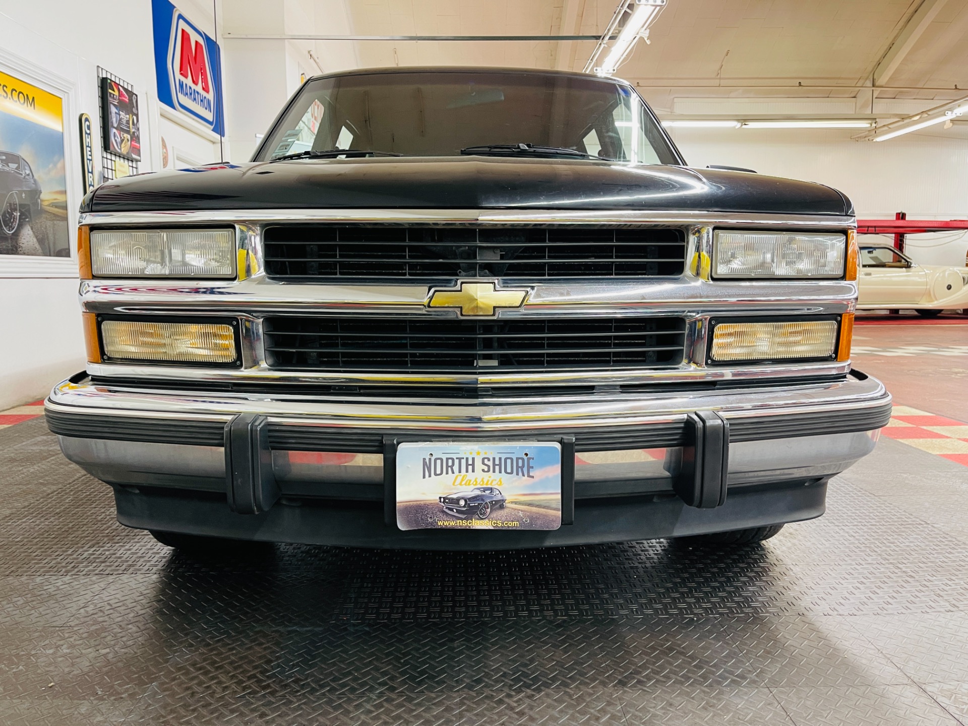 Used 1994 Chevrolet Suburban C1500 - SEE VIDEO | St. Petersburg, FL