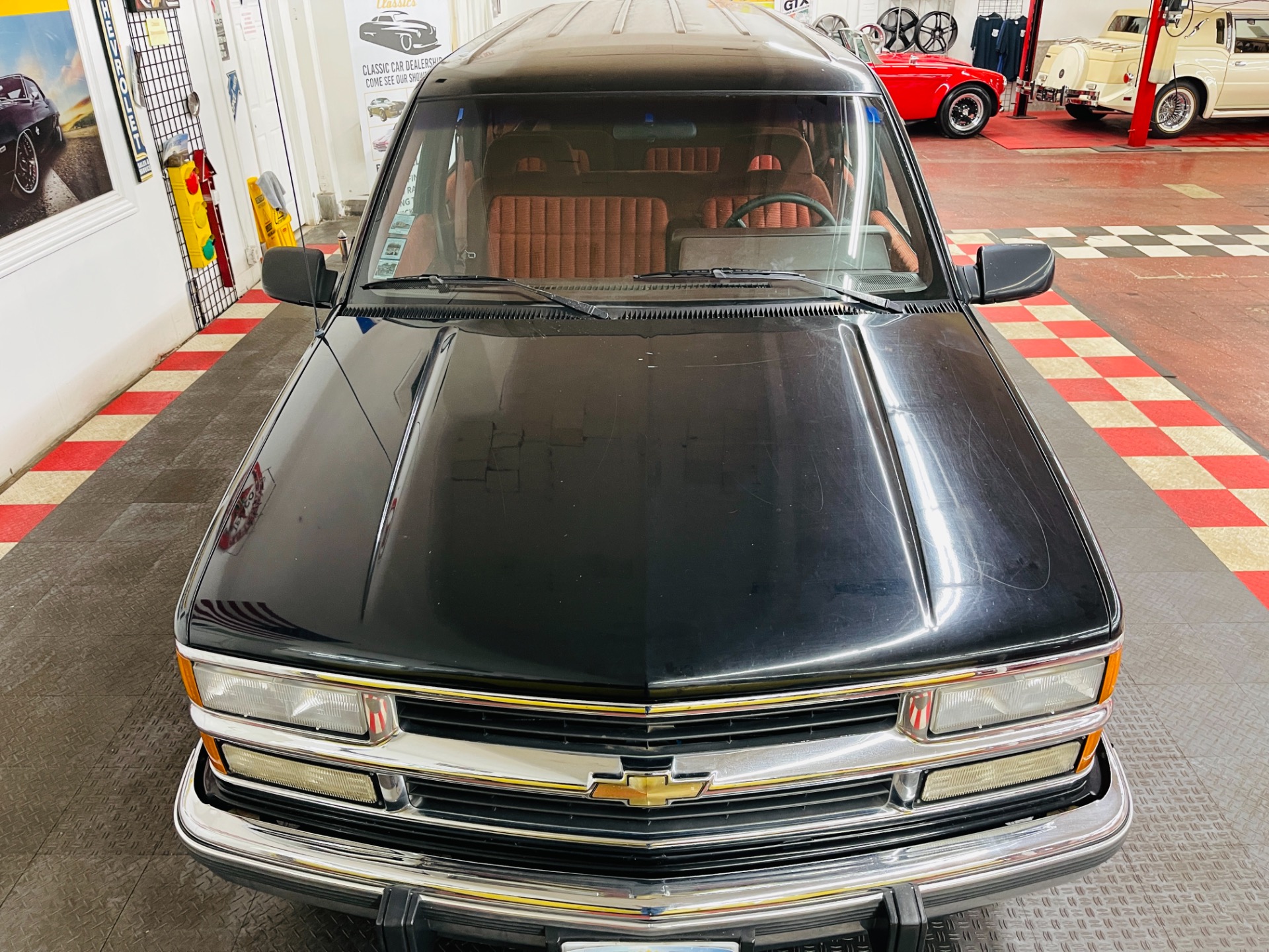 Used 1994 Chevrolet Suburban C1500 - SEE VIDEO | St. Petersburg, FL