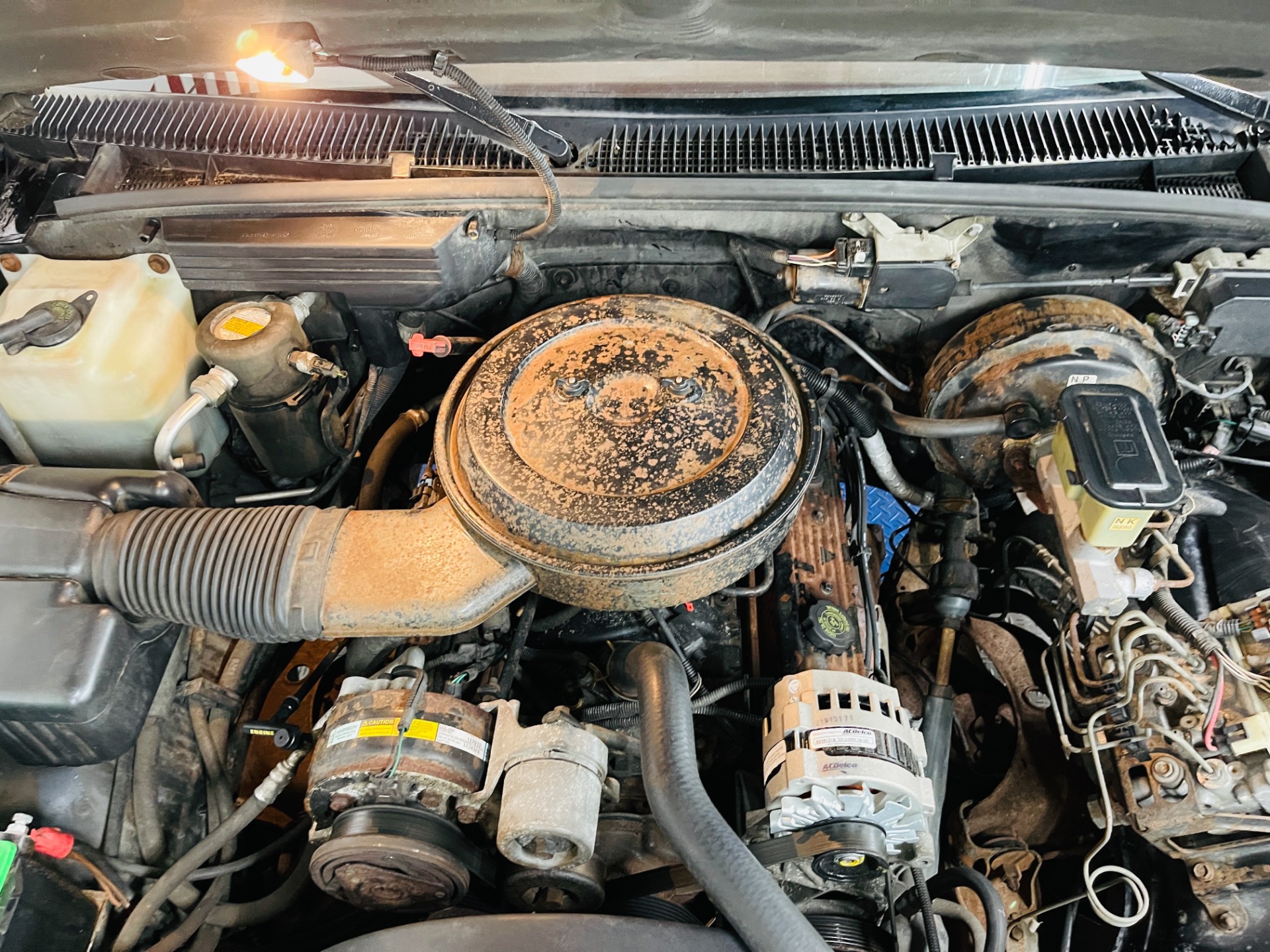 Used 1994 Chevrolet Suburban C1500 - SEE VIDEO | St. Petersburg, FL