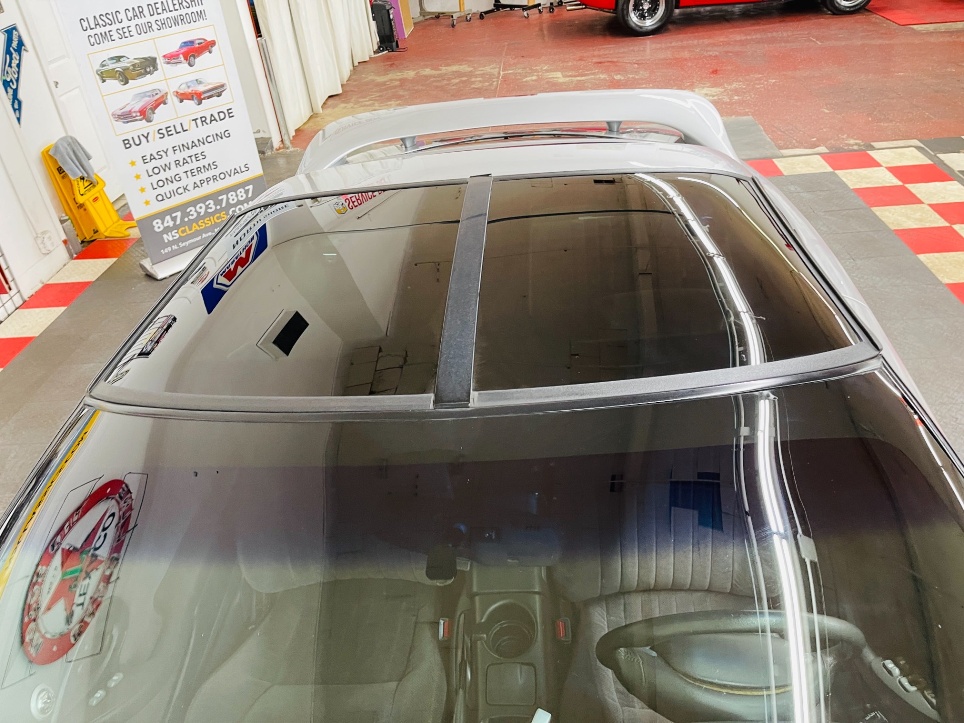 Used 1997 Pontiac Firebird - TRANS AM - 6 SPEED MANUAL - T TOPS - SEE VIDEO | St. Petersburg, FL