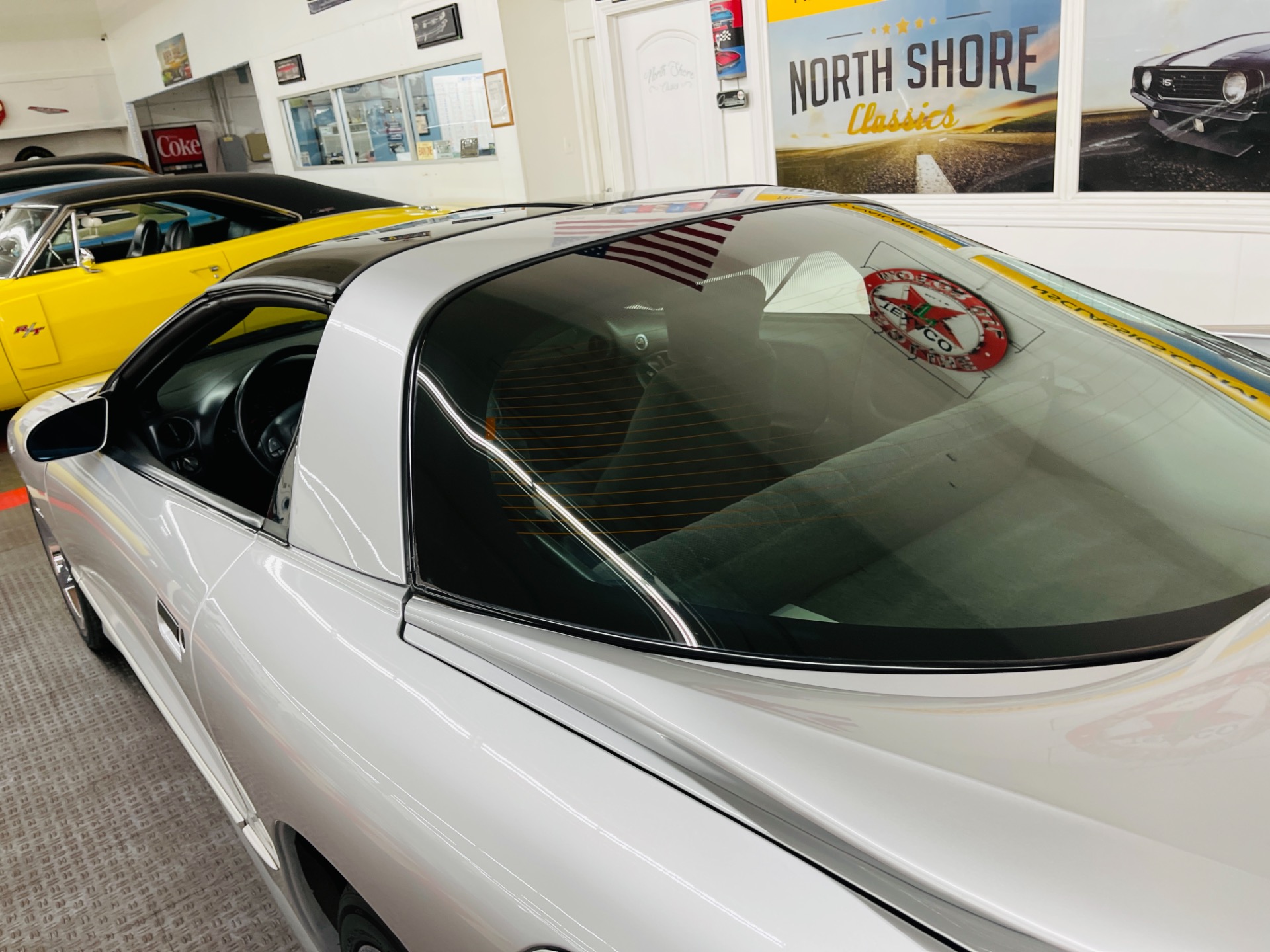Used 1997 Pontiac Firebird - TRANS AM - 6 SPEED MANUAL - T TOPS - SEE VIDEO | St. Petersburg, FL