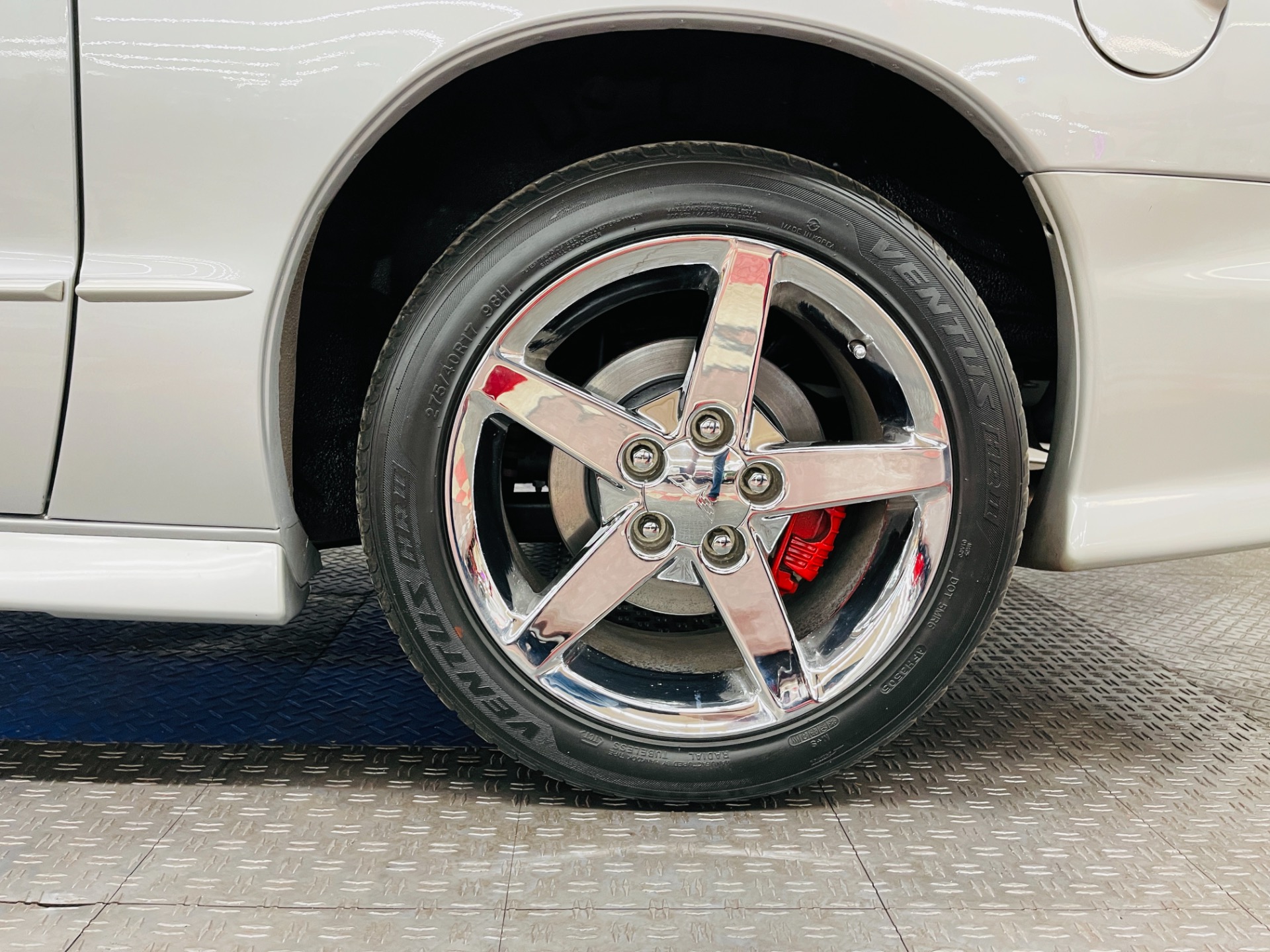 Used 1997 Pontiac Firebird - TRANS AM - 6 SPEED MANUAL - T TOPS - SEE VIDEO | St. Petersburg, FL