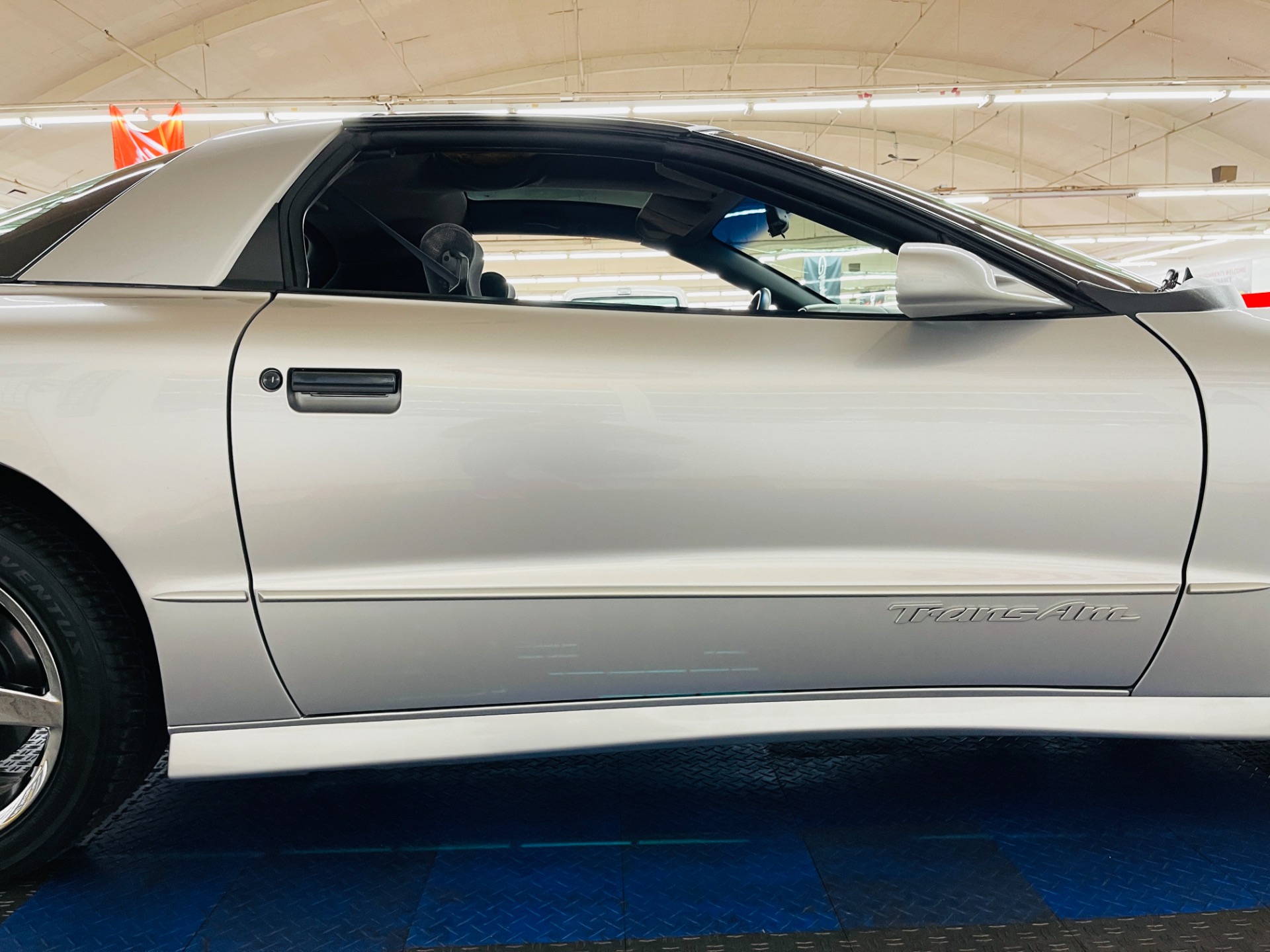 Used 1997 Pontiac Firebird - TRANS AM - 6 SPEED MANUAL - T TOPS - SEE VIDEO | St. Petersburg, FL