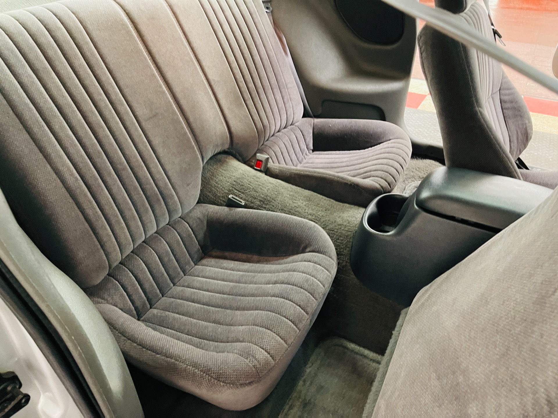 Used 1997 Pontiac Firebird - TRANS AM - 6 SPEED MANUAL - T TOPS - SEE VIDEO | St. Petersburg, FL