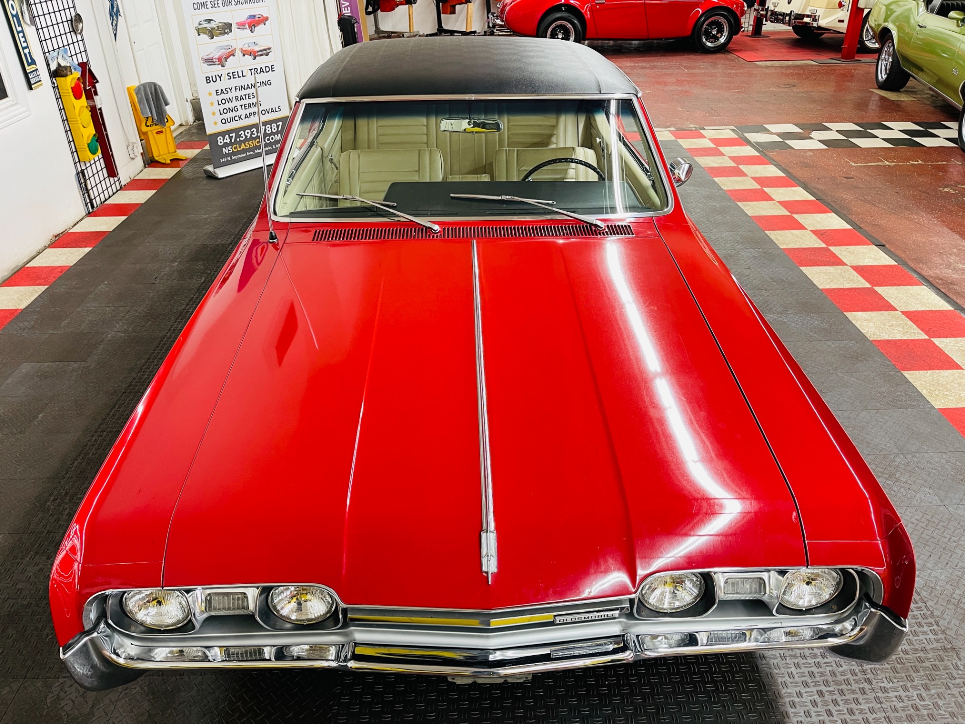 Used 1967 Oldsmobile Cutlass Survivor Olds ORIGINAL MILES - SEE VIDEO | St. Petersburg, FL