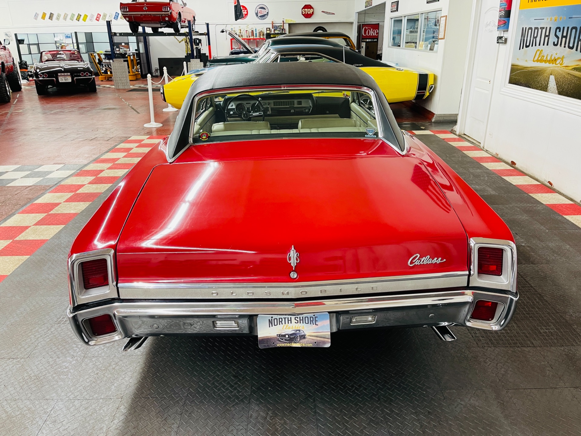 Used 1967 Oldsmobile Cutlass Survivor Olds ORIGINAL MILES - SEE VIDEO | St. Petersburg, FL
