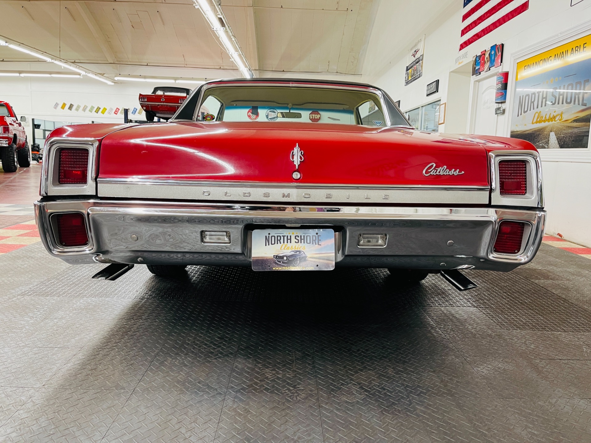 Used 1967 Oldsmobile Cutlass Survivor Olds ORIGINAL MILES - SEE VIDEO | St. Petersburg, FL