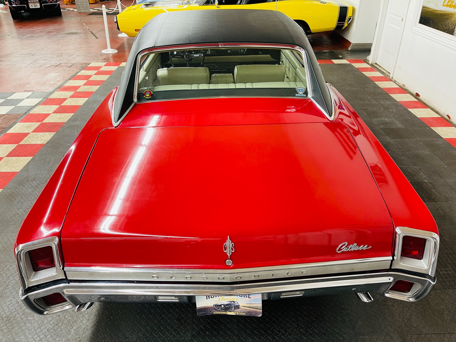 Used 1967 Oldsmobile Cutlass Survivor Olds ORIGINAL MILES - SEE VIDEO | St. Petersburg, FL