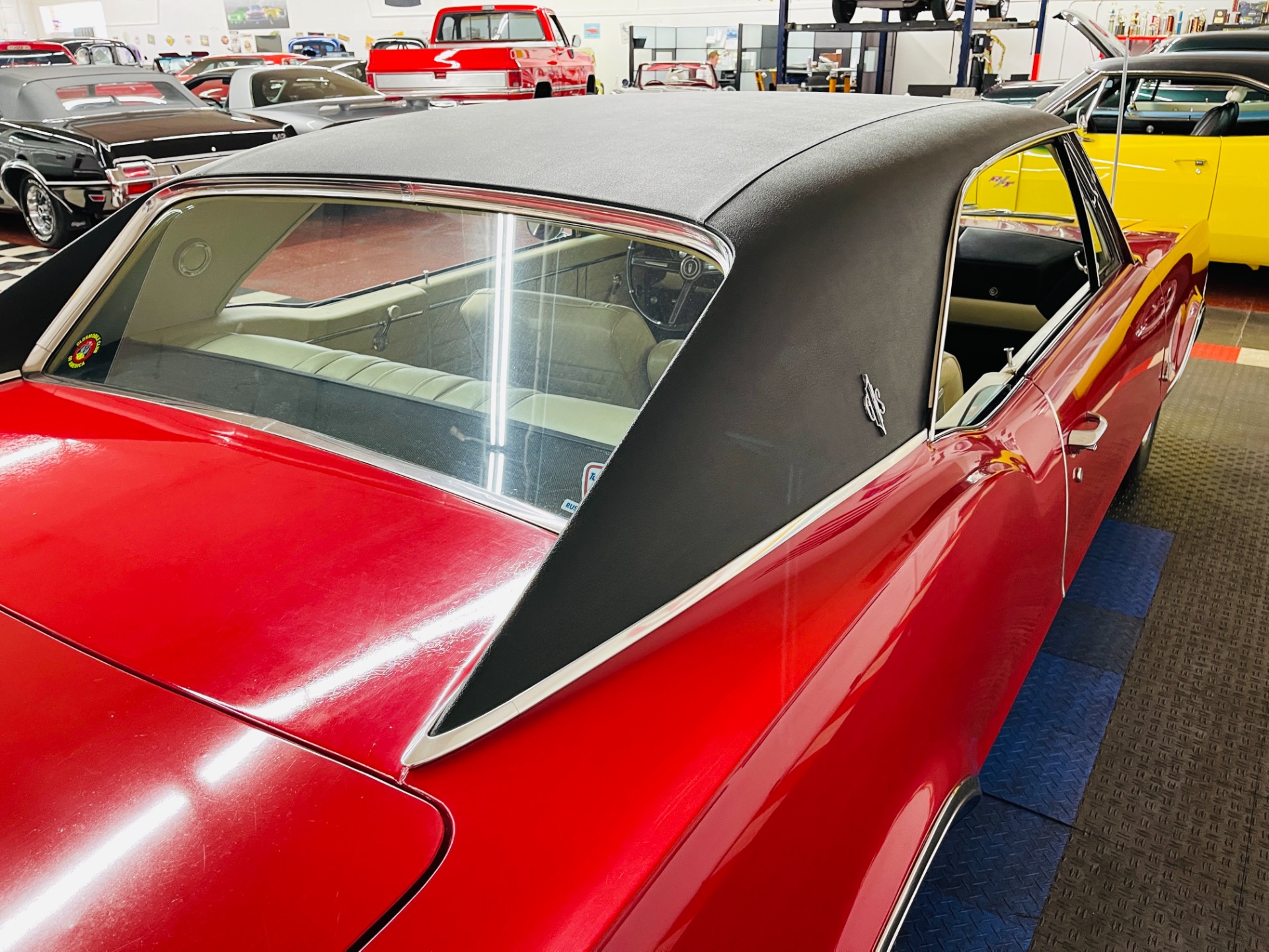 Used 1967 Oldsmobile Cutlass Survivor Olds ORIGINAL MILES - SEE VIDEO | St. Petersburg, FL