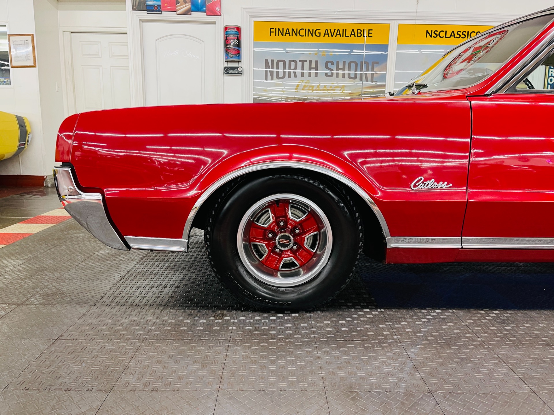 Used 1967 Oldsmobile Cutlass Survivor Olds ORIGINAL MILES - SEE VIDEO | St. Petersburg, FL
