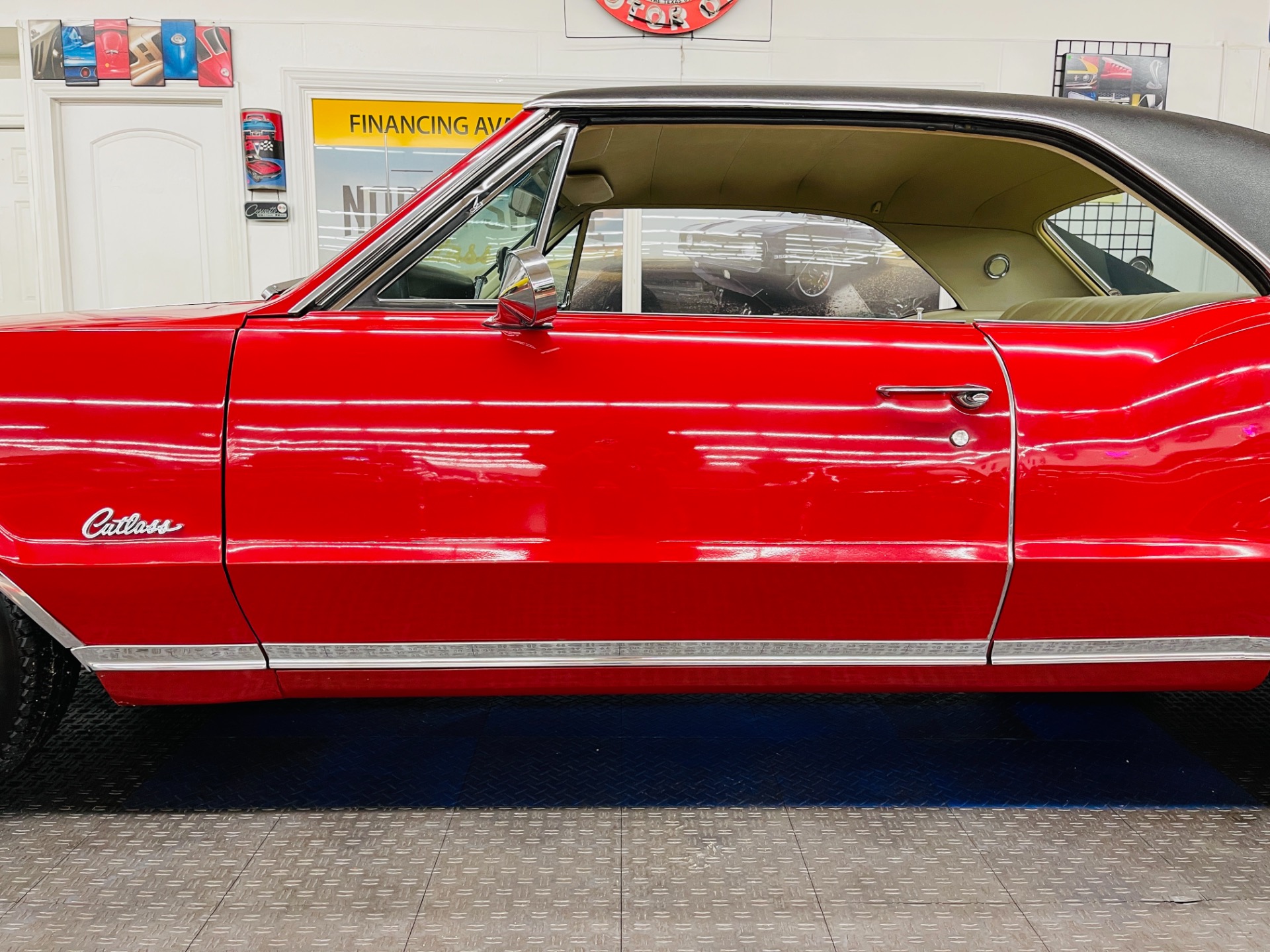 Used 1967 Oldsmobile Cutlass Survivor Olds ORIGINAL MILES - SEE VIDEO | St. Petersburg, FL