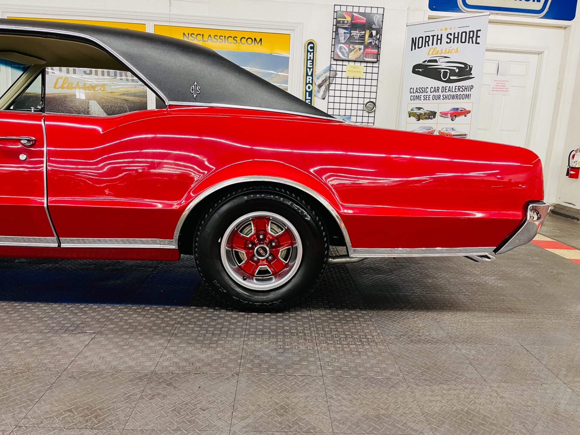 Used 1967 Oldsmobile Cutlass Survivor Olds ORIGINAL MILES - SEE VIDEO | St. Petersburg, FL