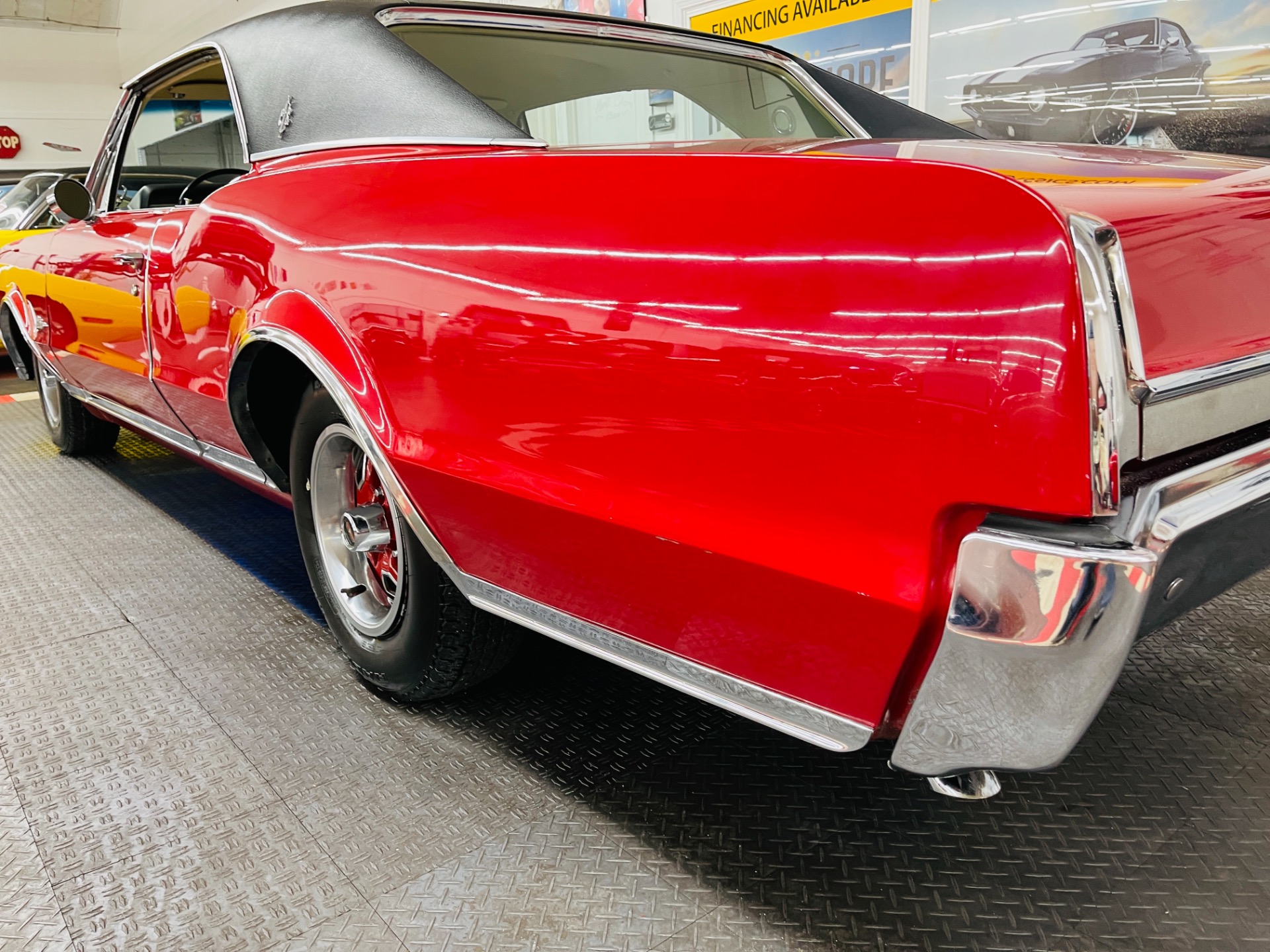 Used 1967 Oldsmobile Cutlass Survivor Olds ORIGINAL MILES - SEE VIDEO | St. Petersburg, FL