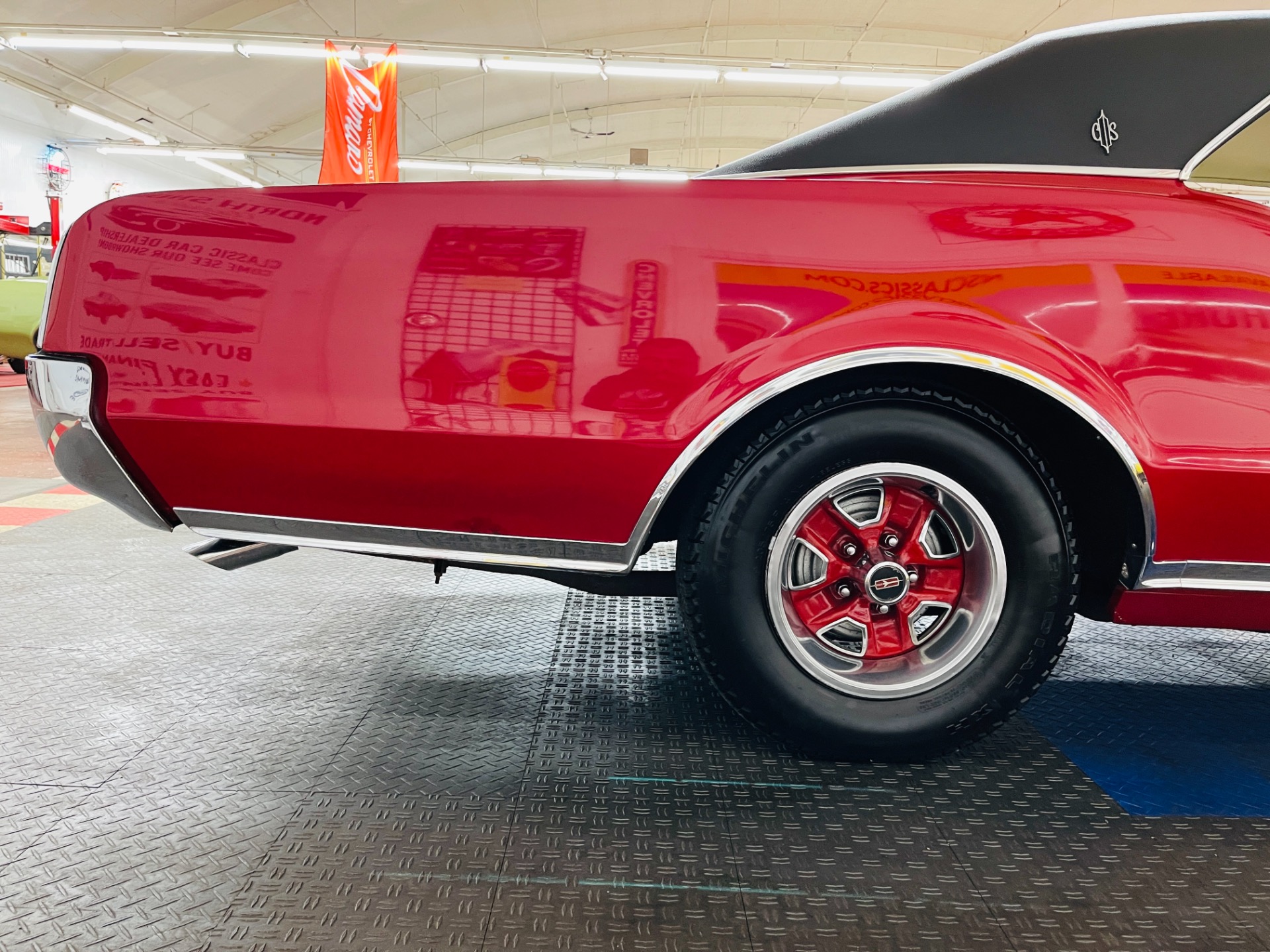 Used 1967 Oldsmobile Cutlass Survivor Olds ORIGINAL MILES - SEE VIDEO | St. Petersburg, FL