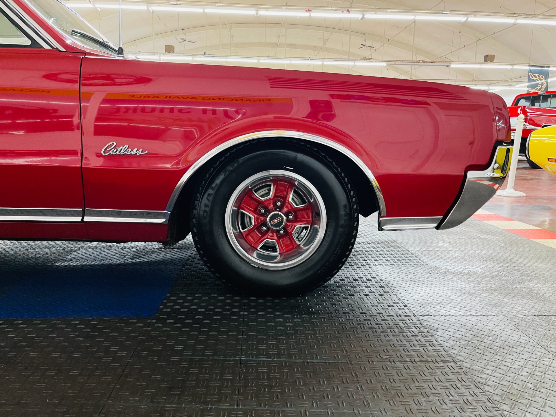 Used 1967 Oldsmobile Cutlass Survivor Olds ORIGINAL MILES - SEE VIDEO | St. Petersburg, FL