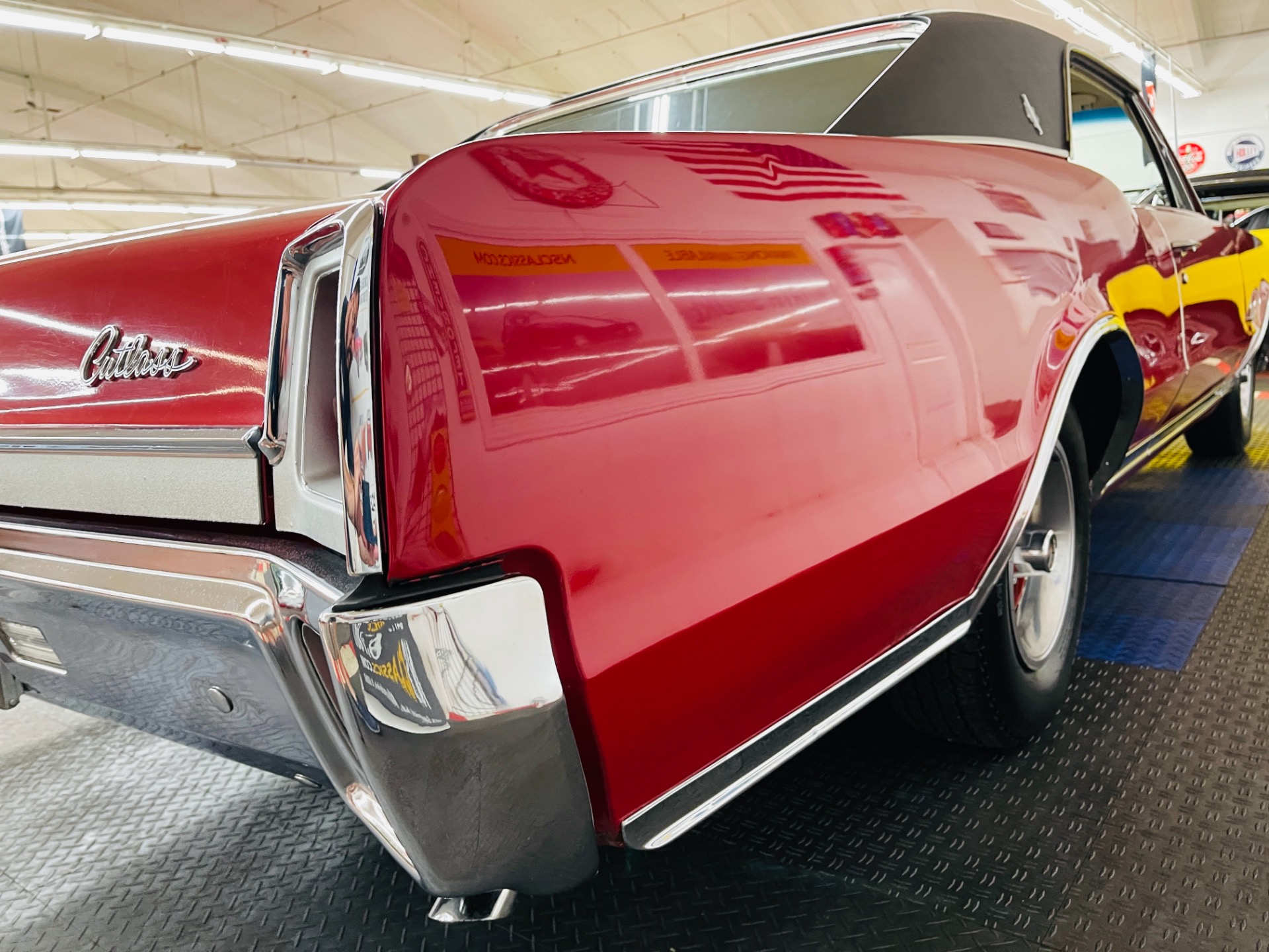 Used 1967 Oldsmobile Cutlass Survivor Olds ORIGINAL MILES - SEE VIDEO | St. Petersburg, FL