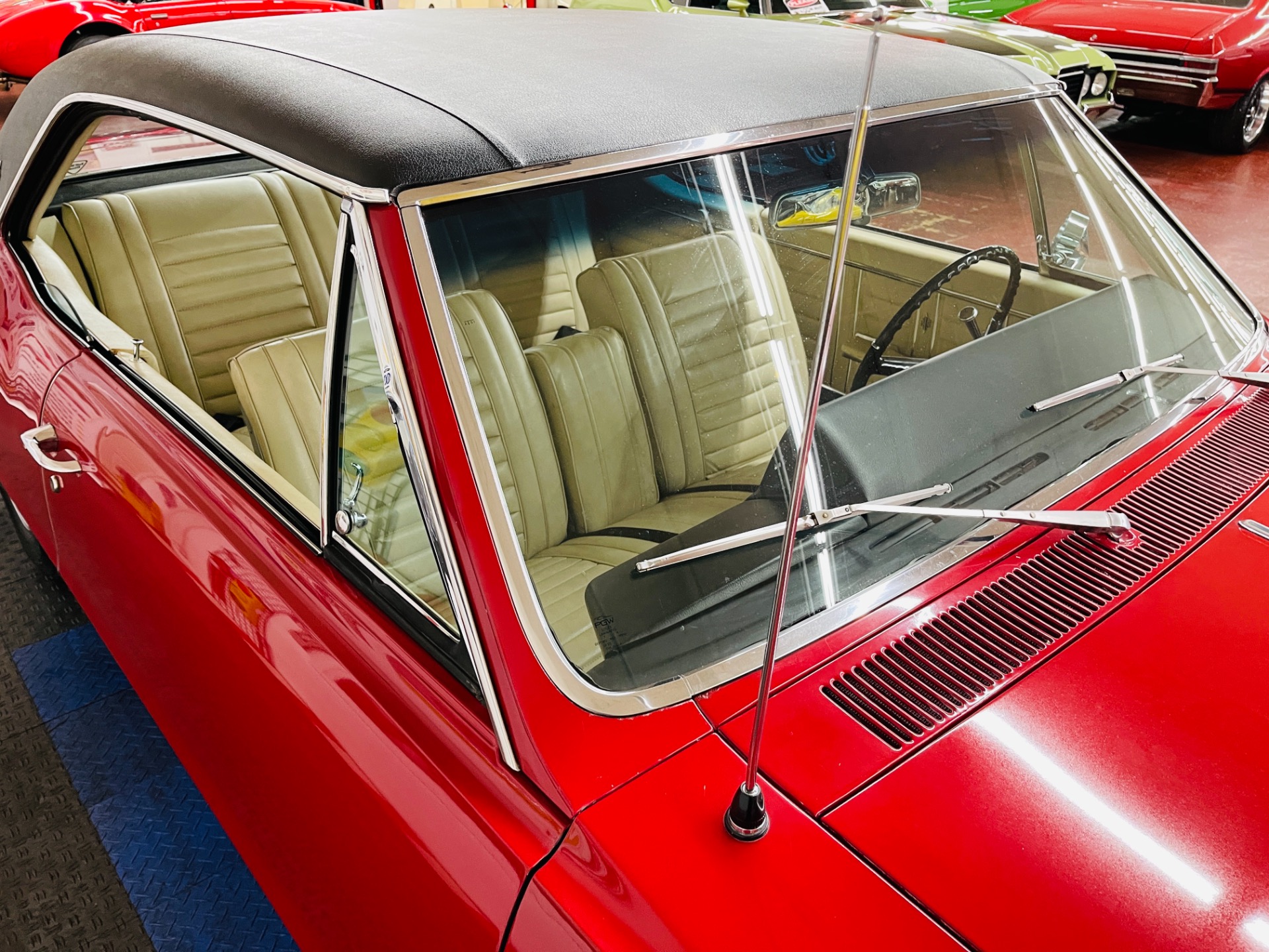 Used 1967 Oldsmobile Cutlass Survivor Olds ORIGINAL MILES - SEE VIDEO | St. Petersburg, FL