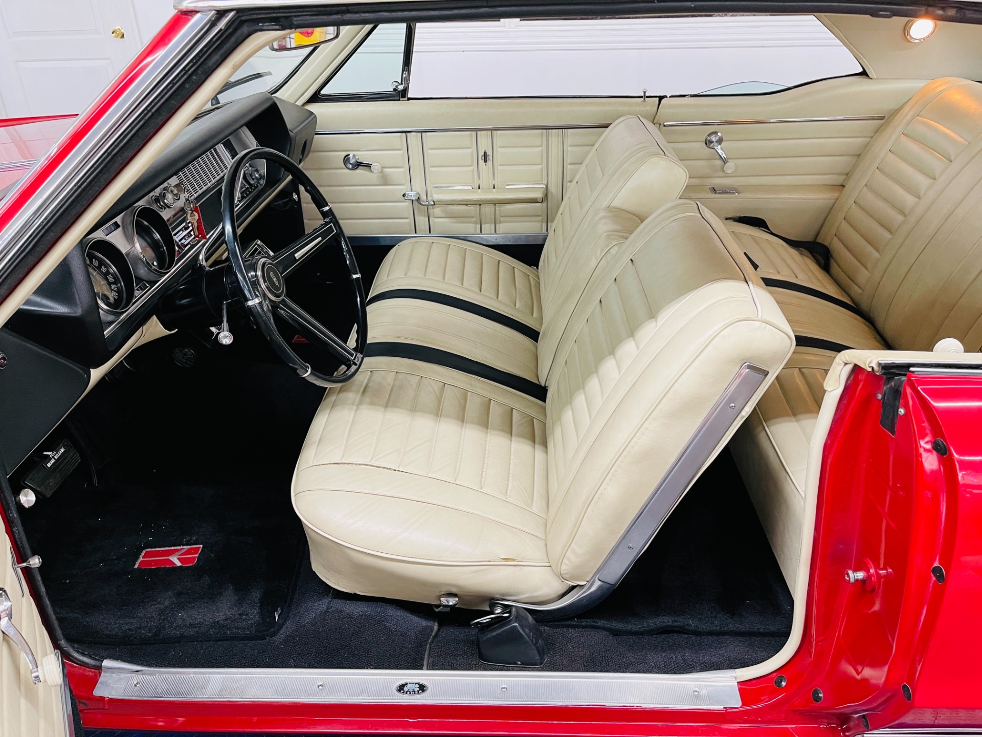 Used 1967 Oldsmobile Cutlass Survivor Olds ORIGINAL MILES - SEE VIDEO | St. Petersburg, FL