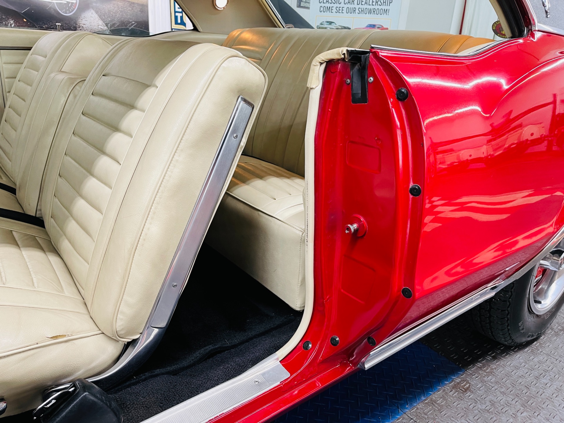 Used 1967 Oldsmobile Cutlass Survivor Olds ORIGINAL MILES - SEE VIDEO | St. Petersburg, FL