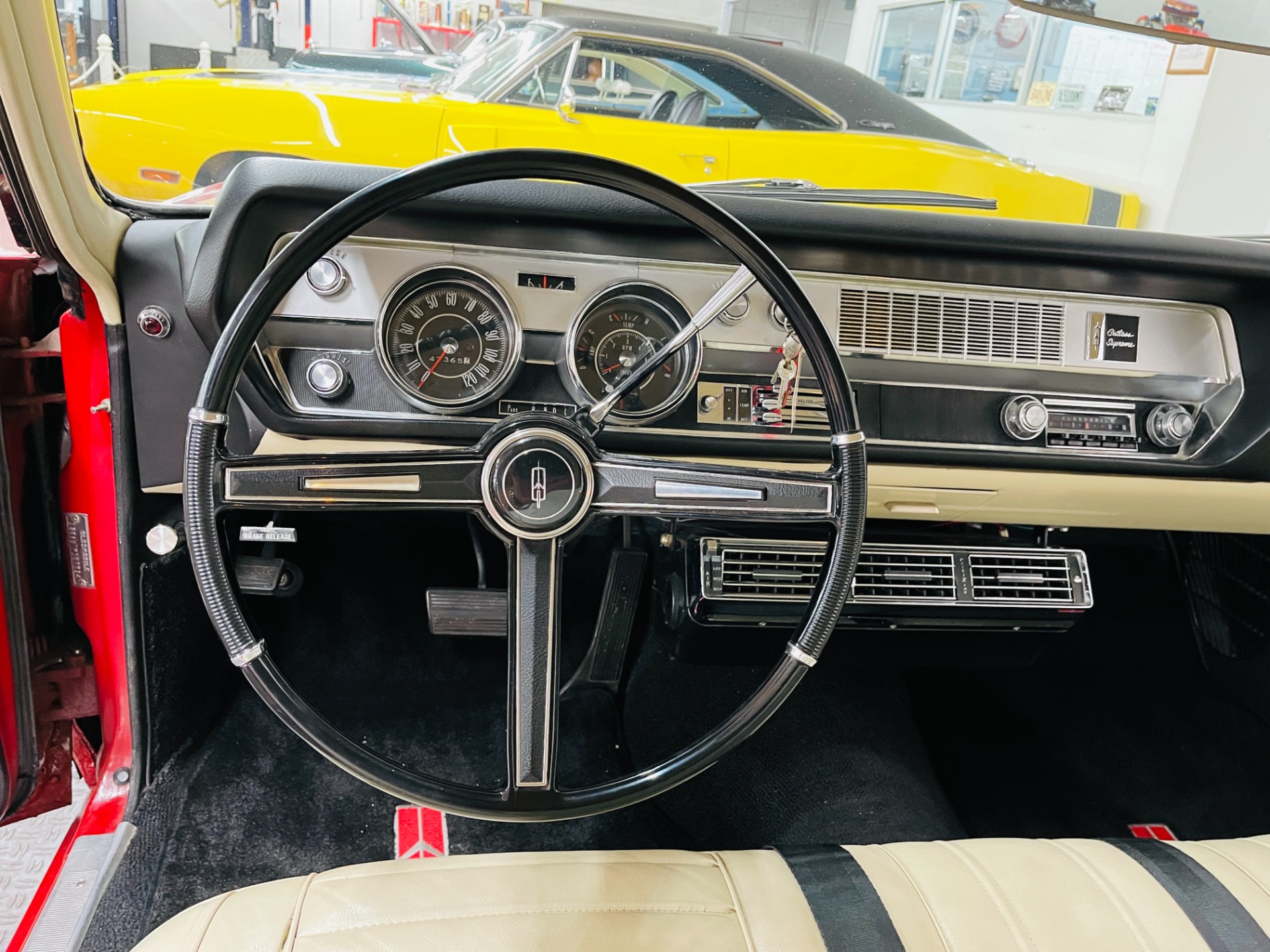 Used 1967 Oldsmobile Cutlass Survivor Olds ORIGINAL MILES - SEE VIDEO | St. Petersburg, FL