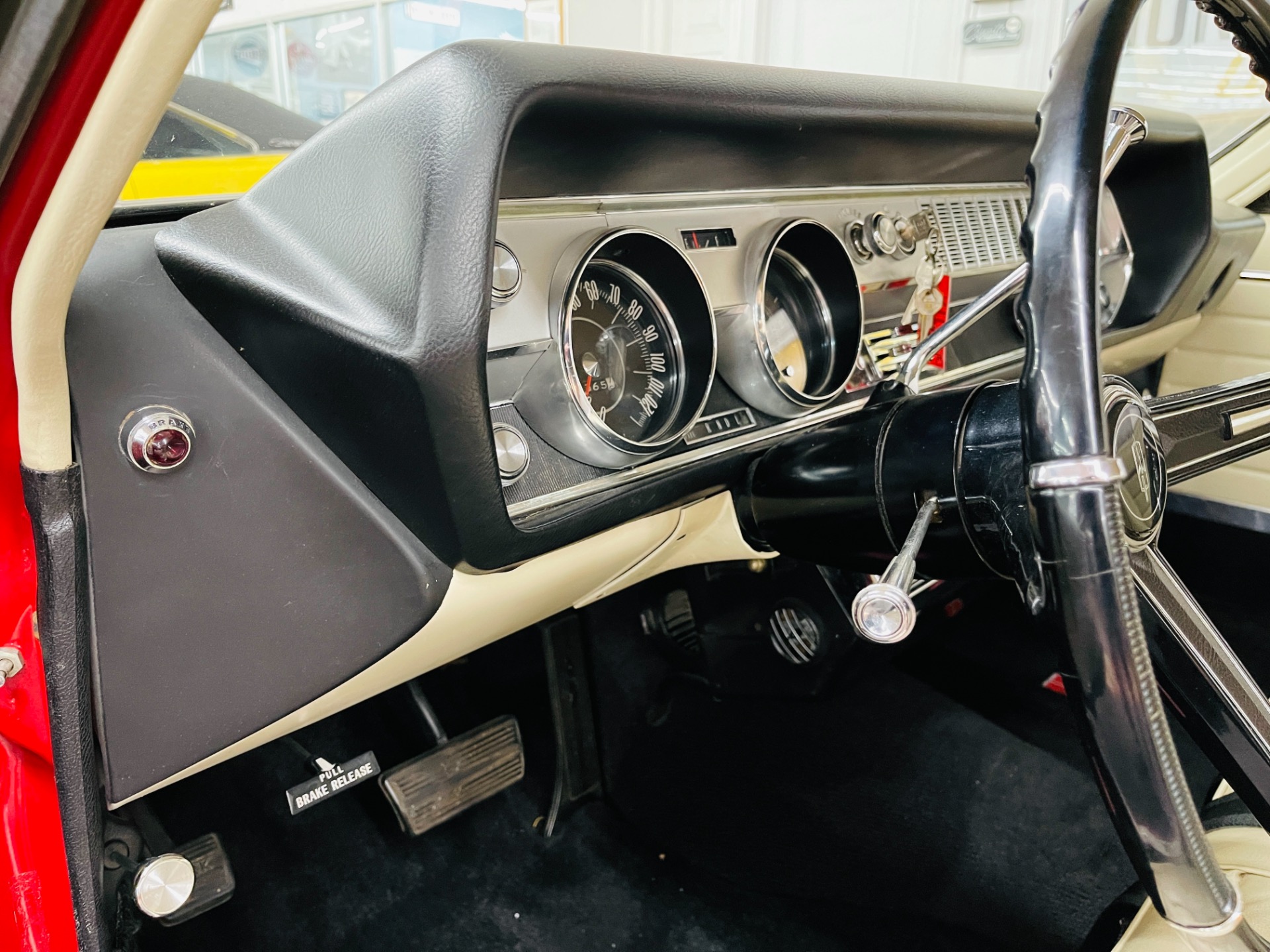 Used 1967 Oldsmobile Cutlass Survivor Olds ORIGINAL MILES - SEE VIDEO | St. Petersburg, FL