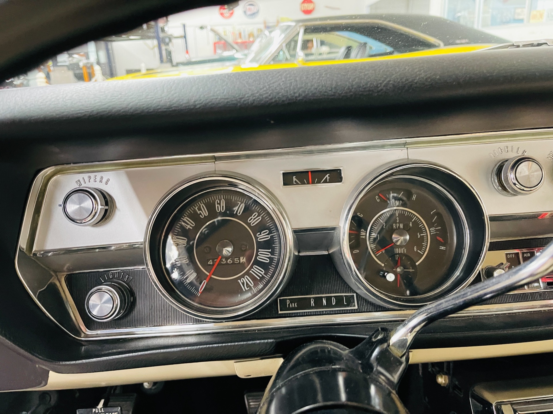 Used 1967 Oldsmobile Cutlass Survivor Olds ORIGINAL MILES - SEE VIDEO | St. Petersburg, FL