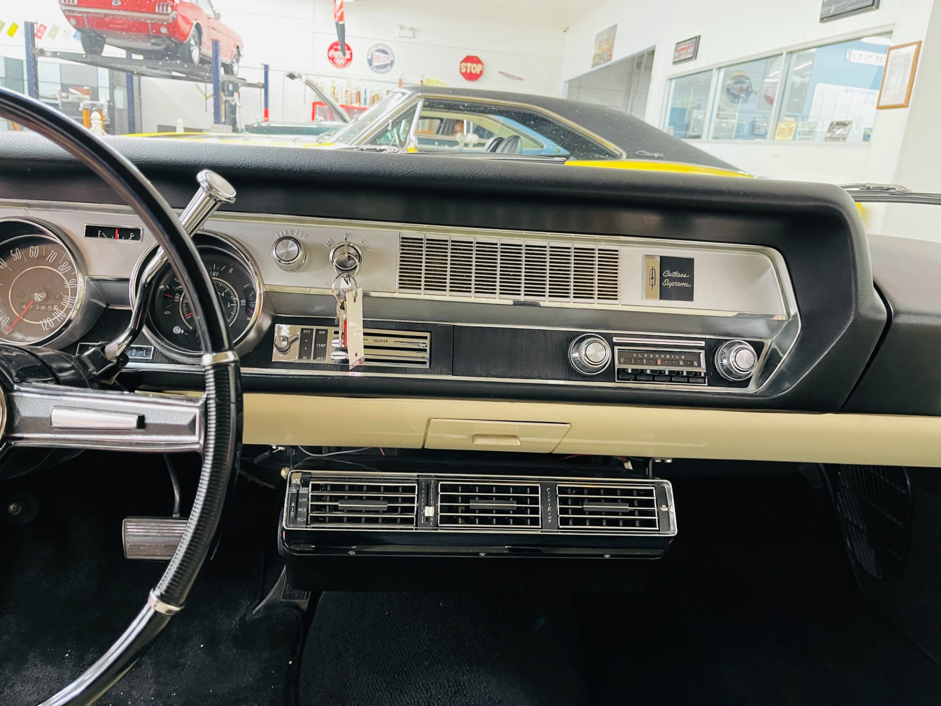Used 1967 Oldsmobile Cutlass Survivor Olds ORIGINAL MILES - SEE VIDEO | St. Petersburg, FL