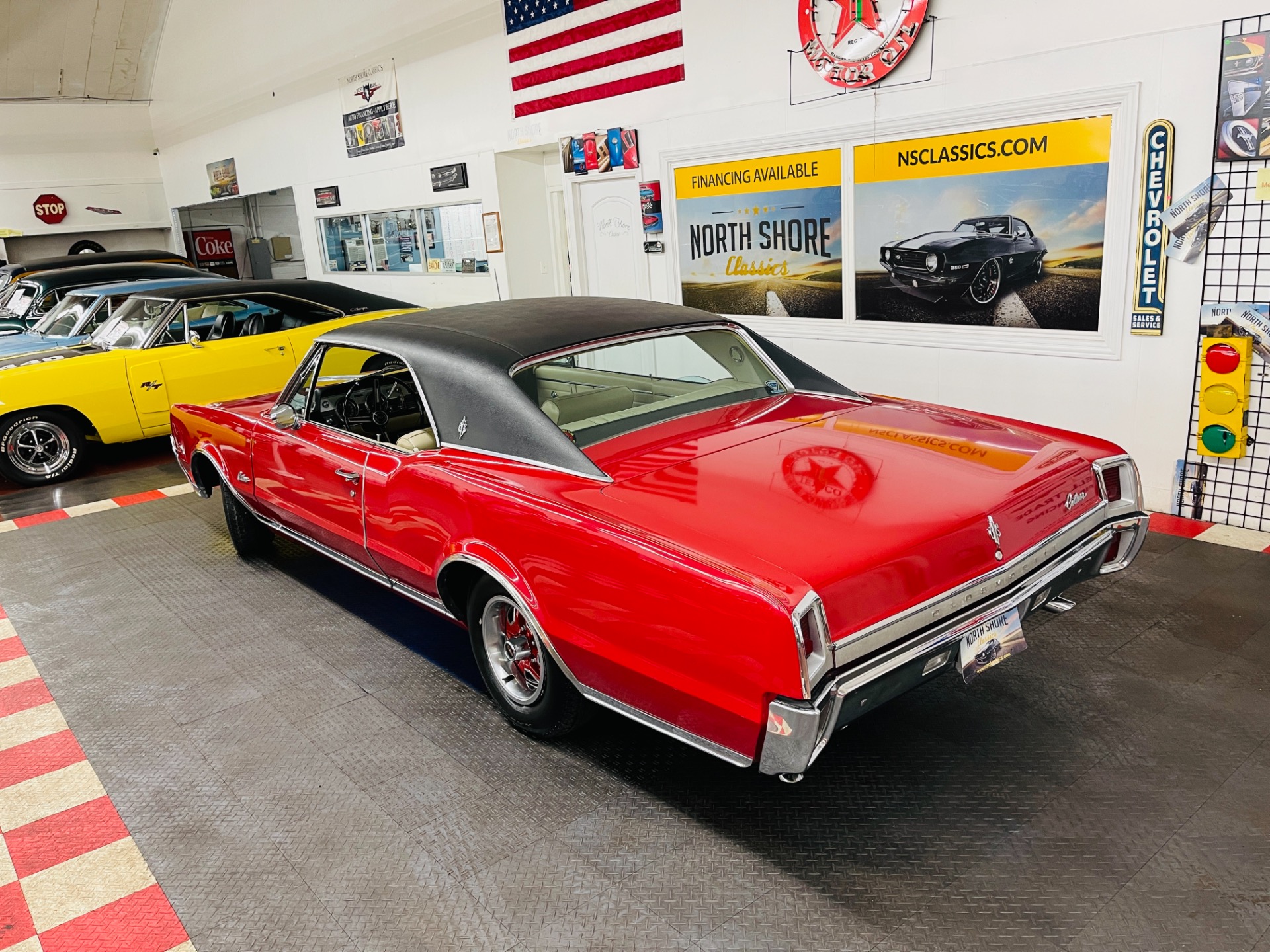 Used 1967 Oldsmobile Cutlass Survivor Olds ORIGINAL MILES - SEE VIDEO | St. Petersburg, FL