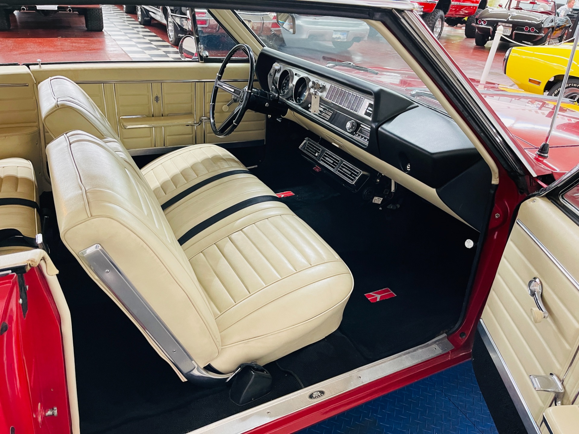 Used 1967 Oldsmobile Cutlass Survivor Olds ORIGINAL MILES - SEE VIDEO | St. Petersburg, FL