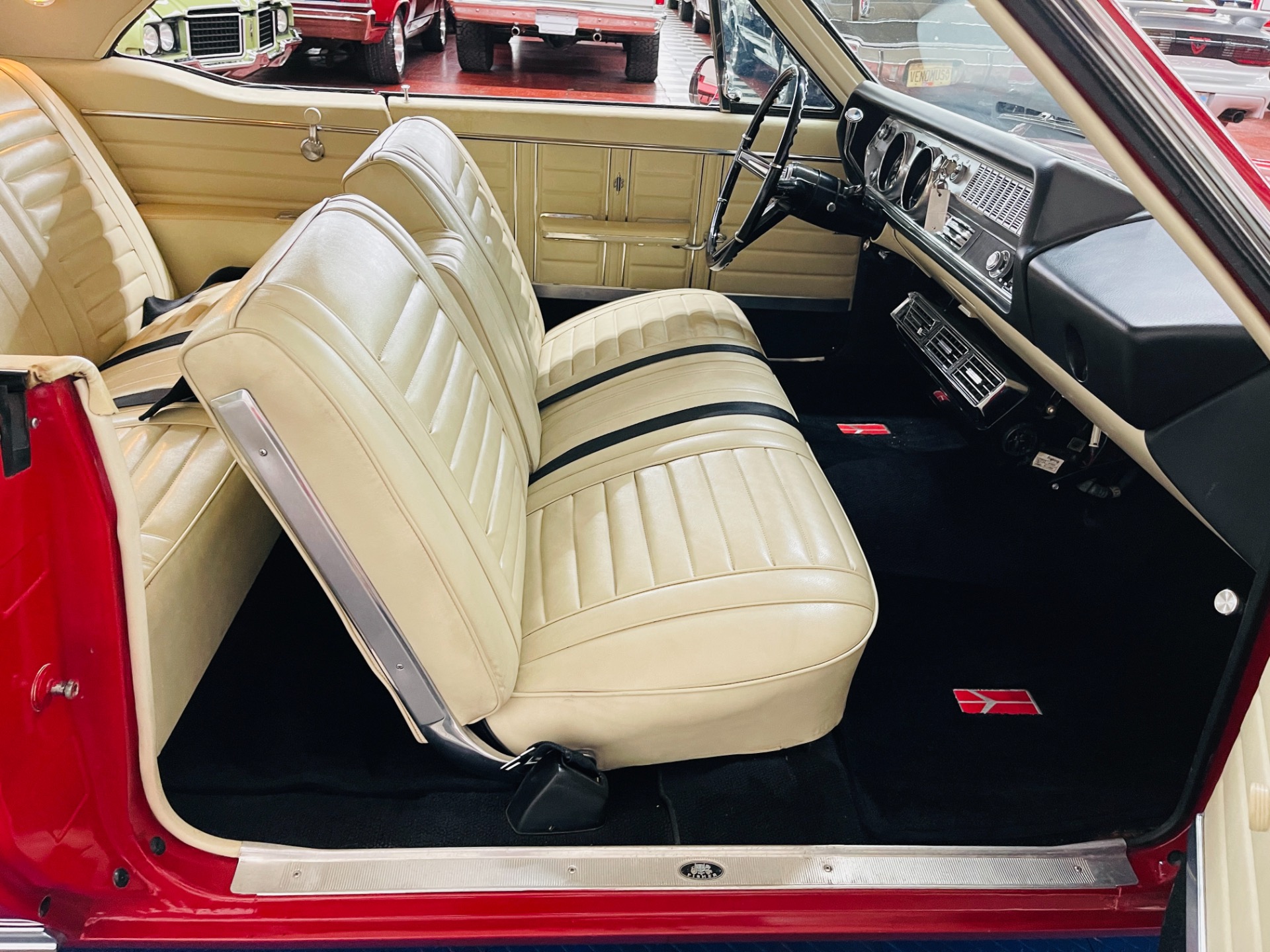 Used 1967 Oldsmobile Cutlass Survivor Olds ORIGINAL MILES - SEE VIDEO | St. Petersburg, FL